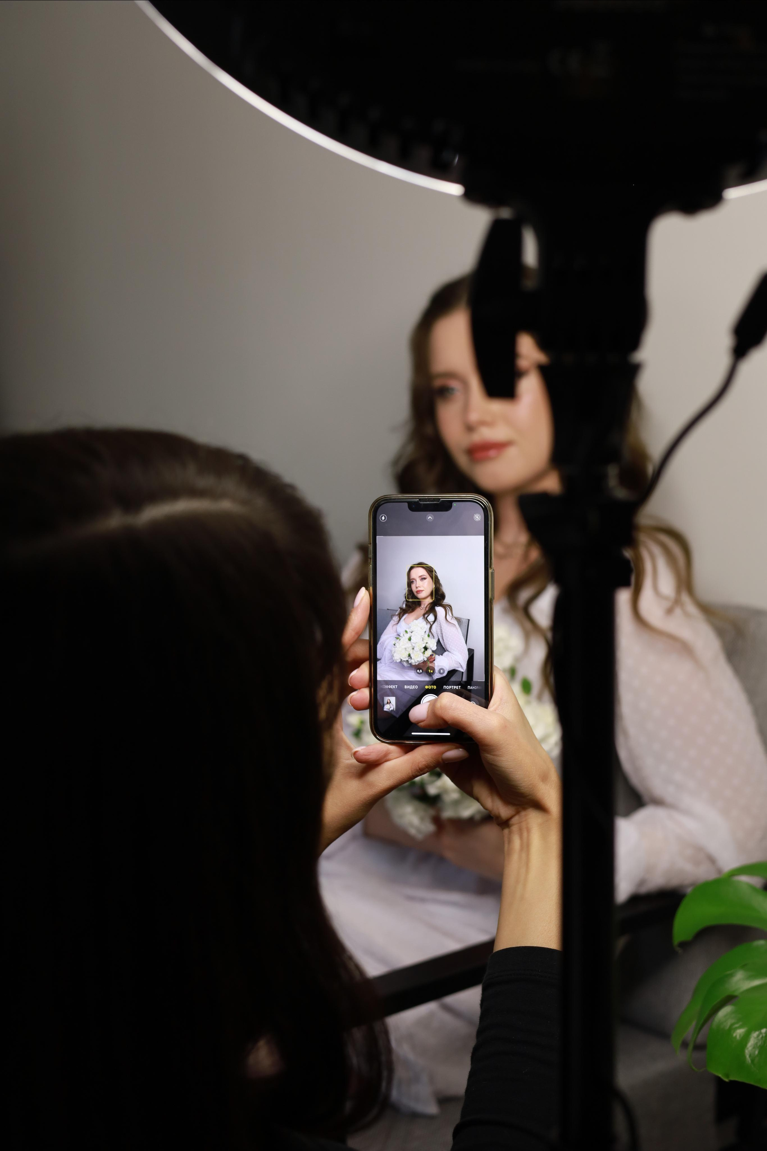 Марина | Визажист. Света Шувалова — фотограф и видеограф в Тбилиси