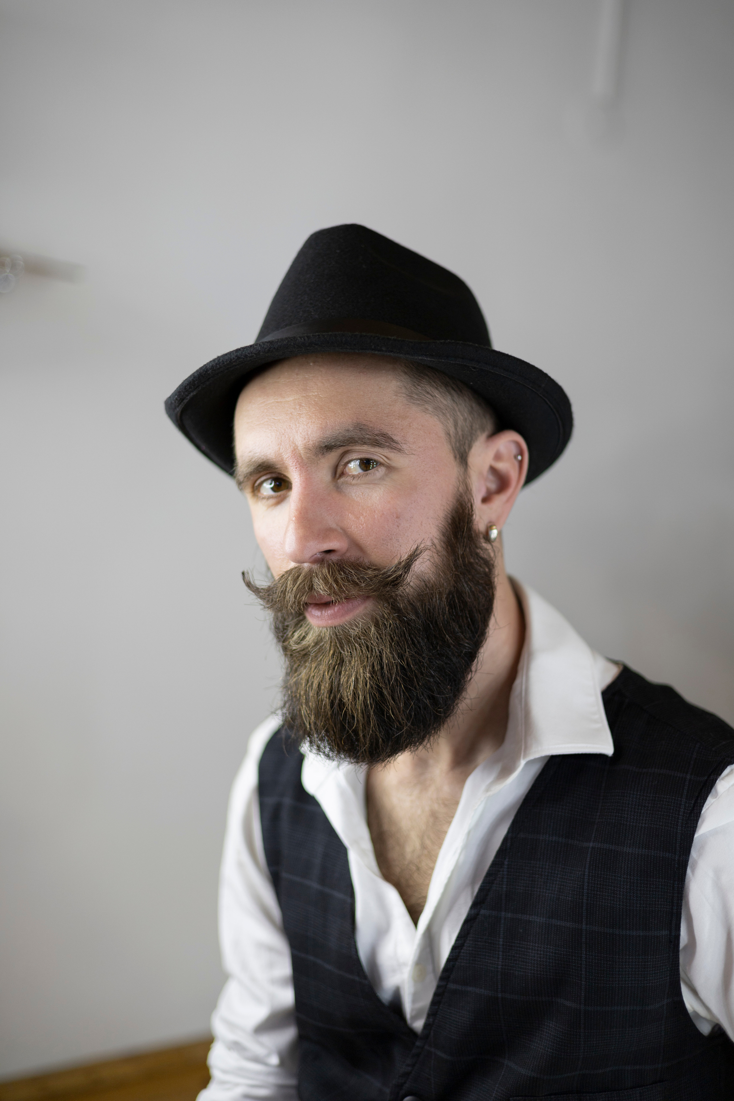 Андрей | Барбер. Света Шувалова — фотограф и видеограф в Тбилиси