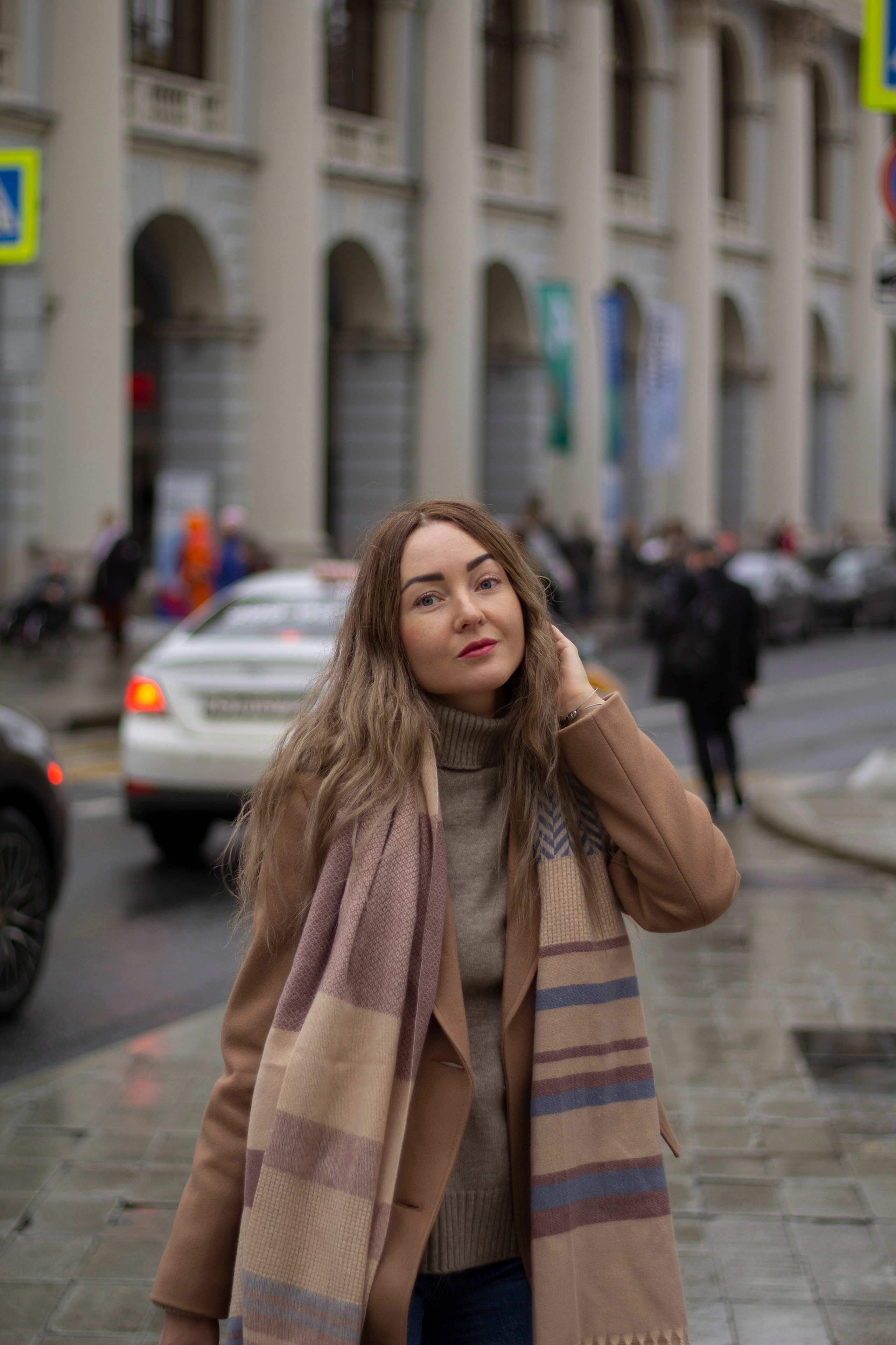 Мария | Пл. Революции. Света Шувалова — фотограф и видеограф в Тбилиси