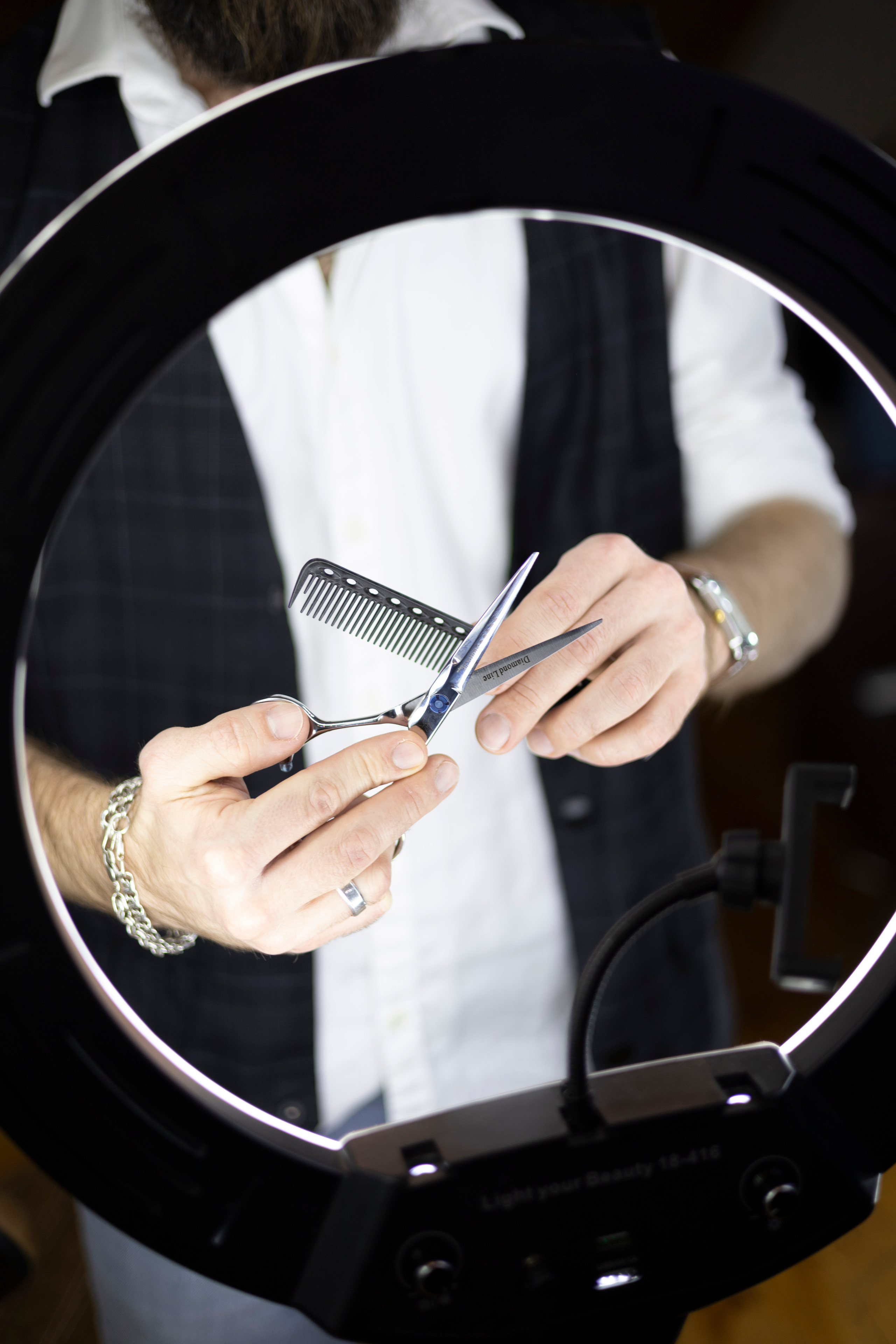 Андрей | Барбер. Света Шувалова — фотограф и видеограф в Тбилиси