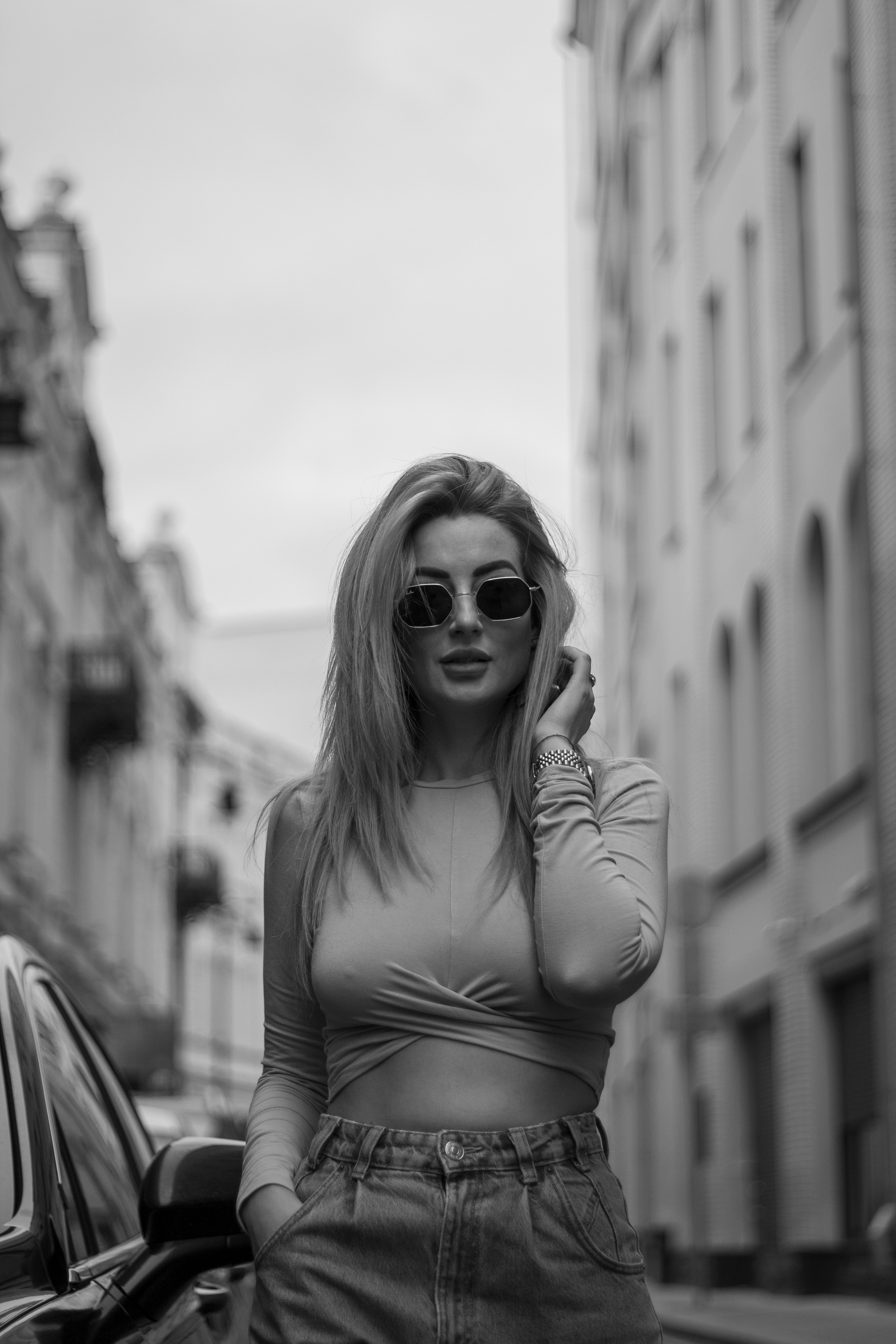 Ксения | Пл. Революции. Света Шувалова — фотограф и видеограф в Тбилиси