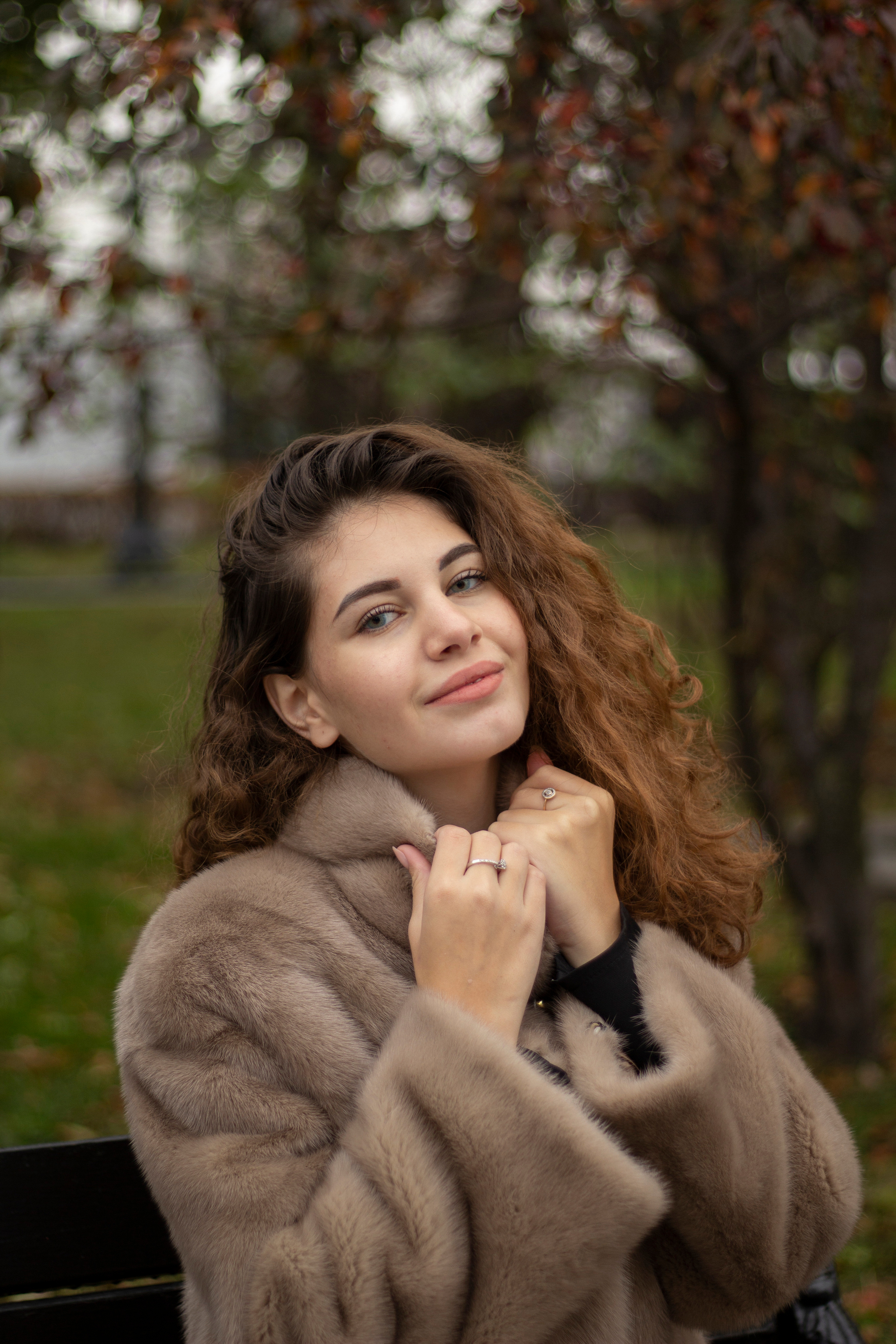 Диана | Баррикадная. Света Шувалова — фотограф и видеограф в Тбилиси