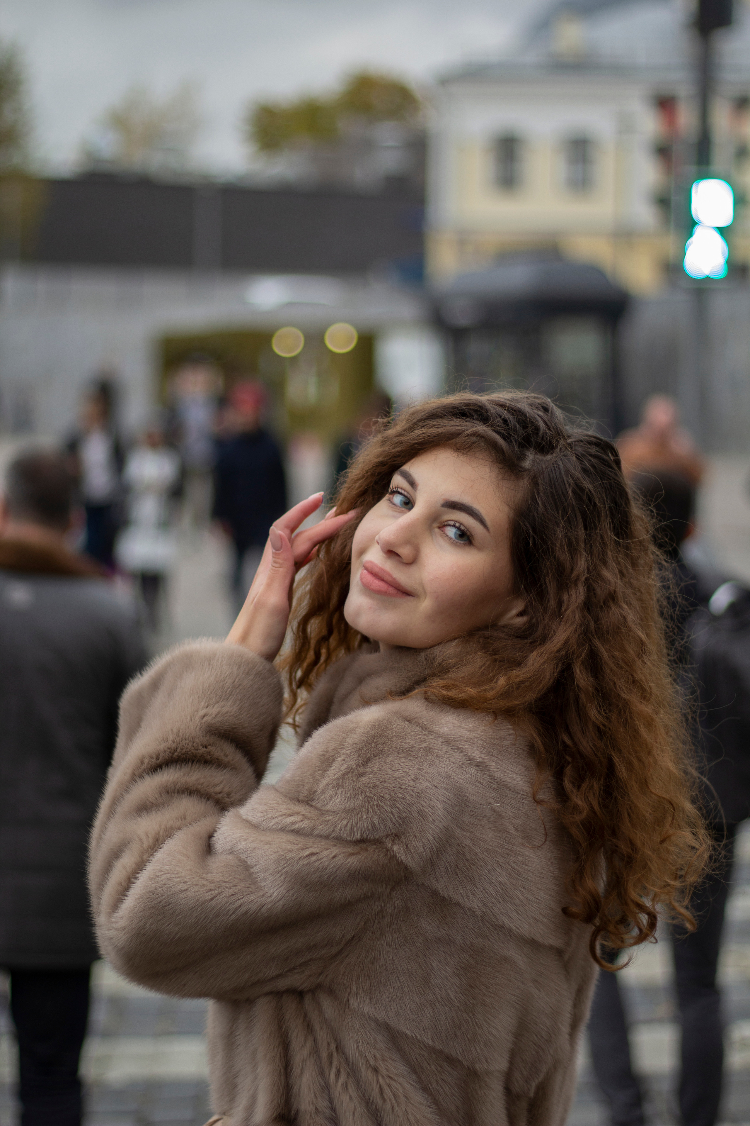 Диана | Баррикадная. Света Шувалова — фотограф и видеограф в Тбилиси