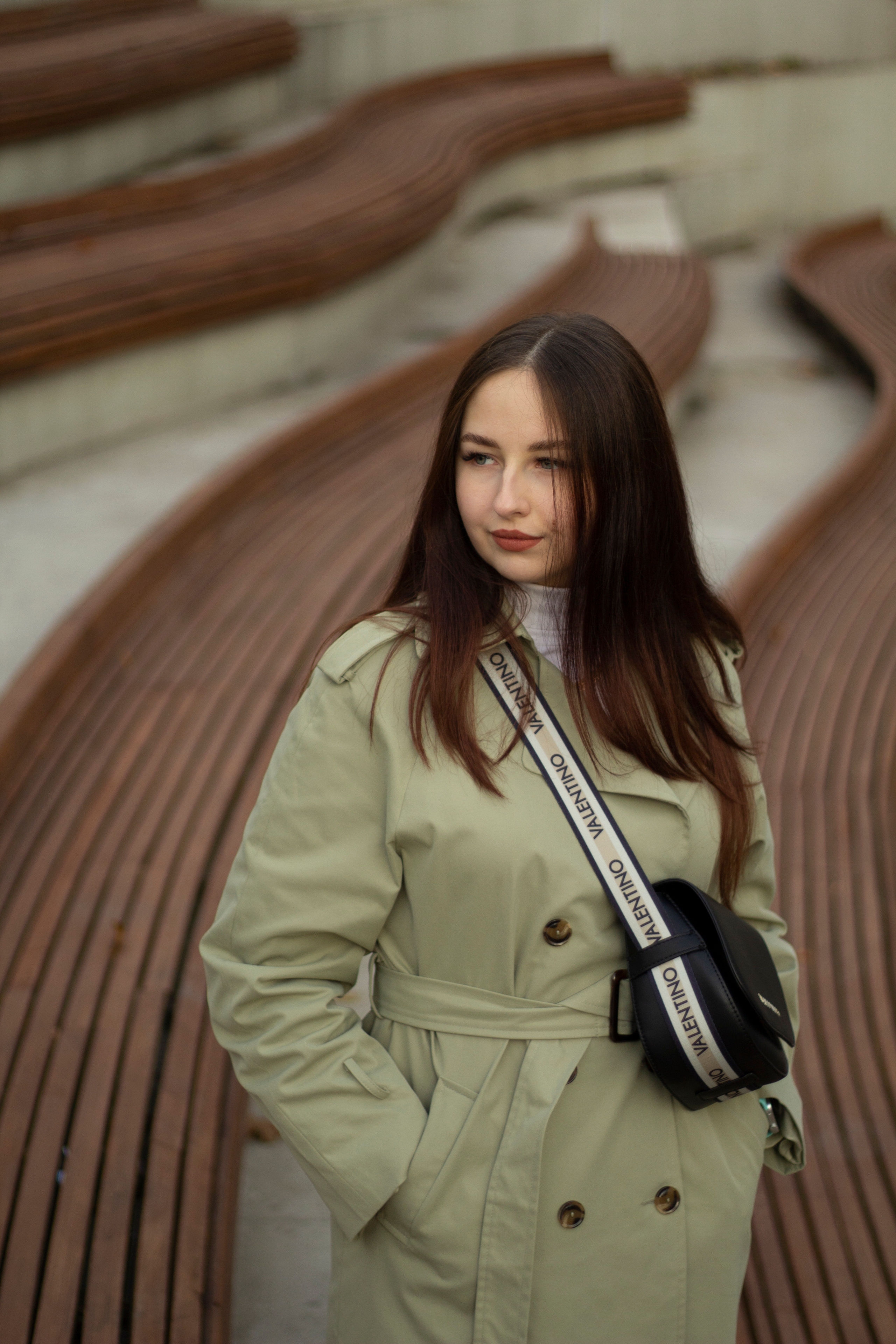 Евгения | Китай-город. Света Шувалова — фотограф и видеограф в Тбилиси