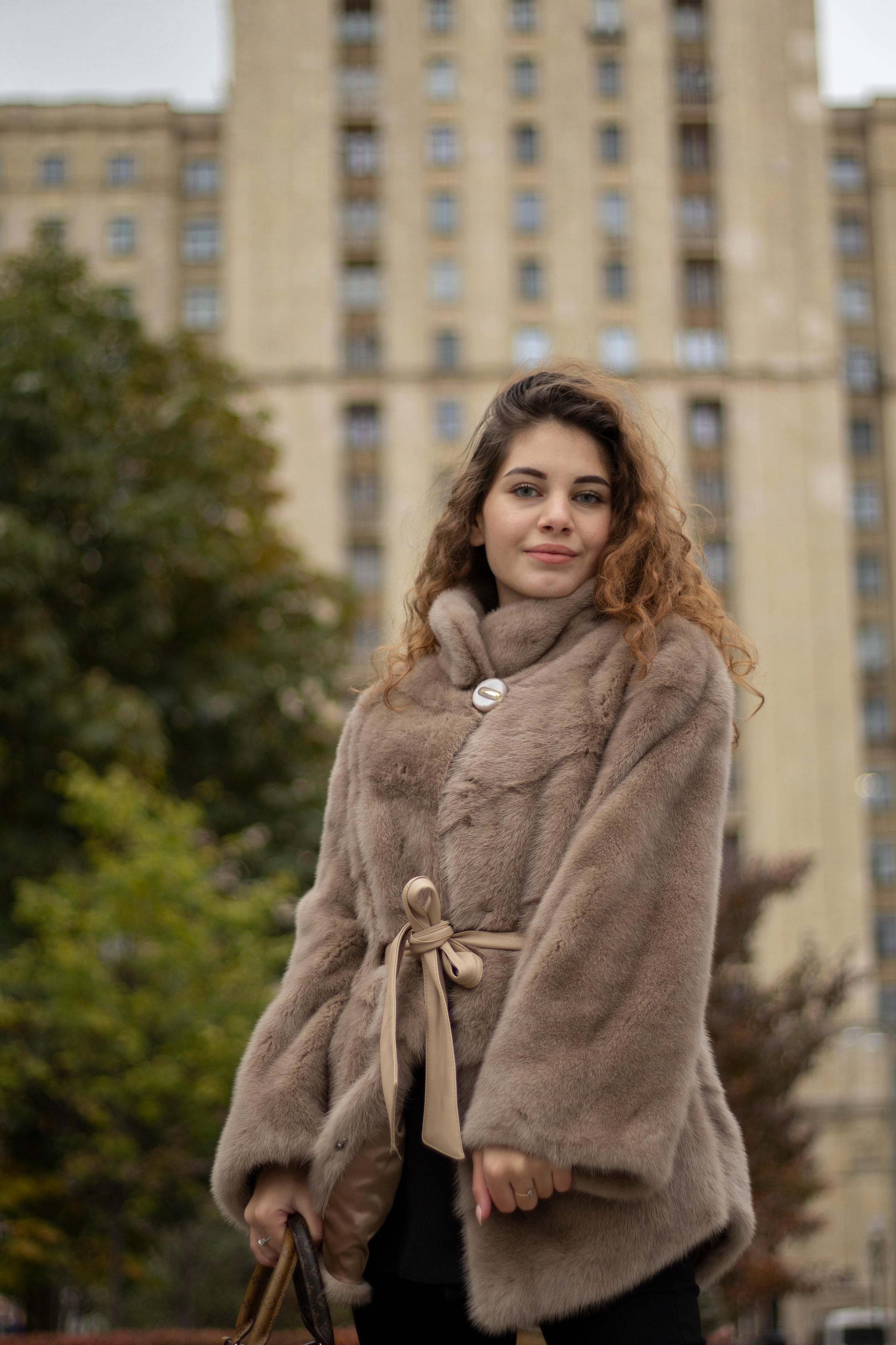 Диана | Баррикадная. Света Шувалова — фотограф и видеограф в Тбилиси