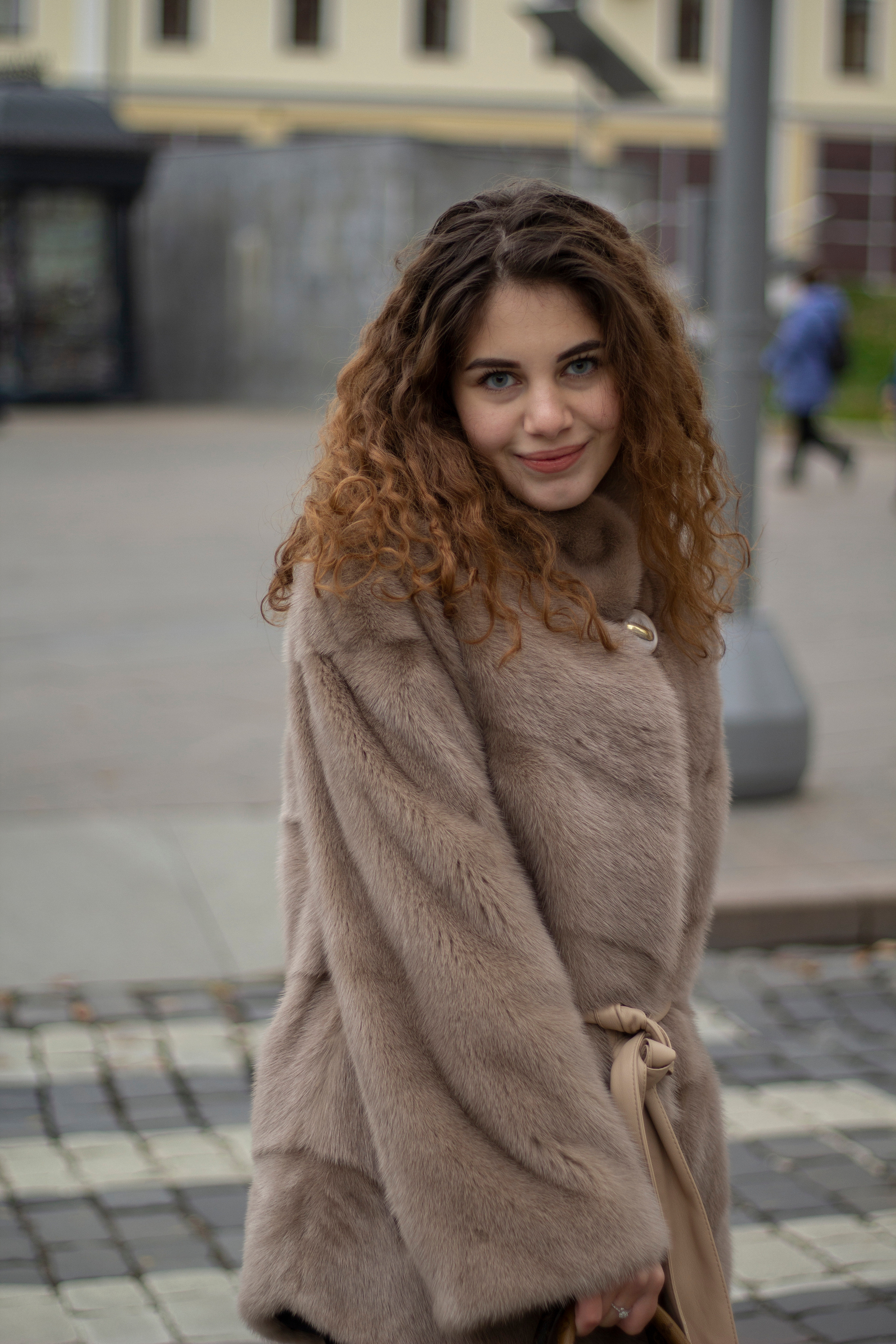 Диана | Баррикадная. Света Шувалова — фотограф и видеограф в Тбилиси