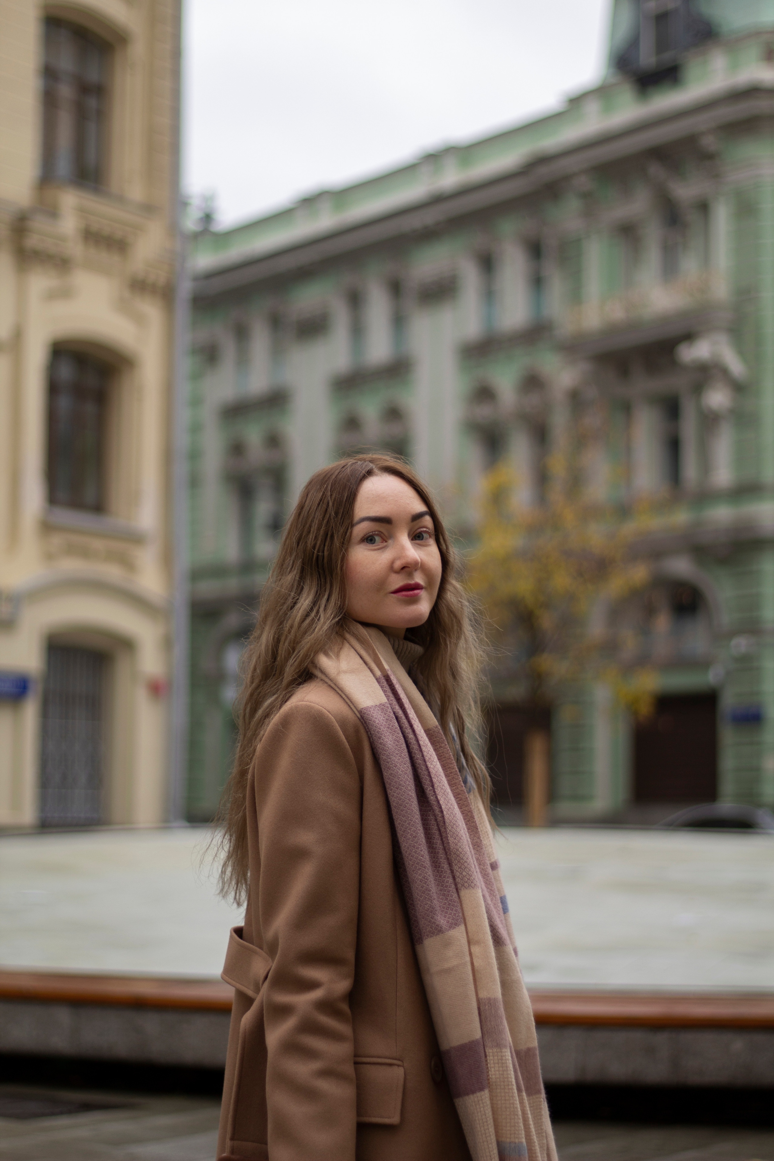 Мария | Пл. Революции. Света Шувалова — фотограф и видеограф в Тбилиси