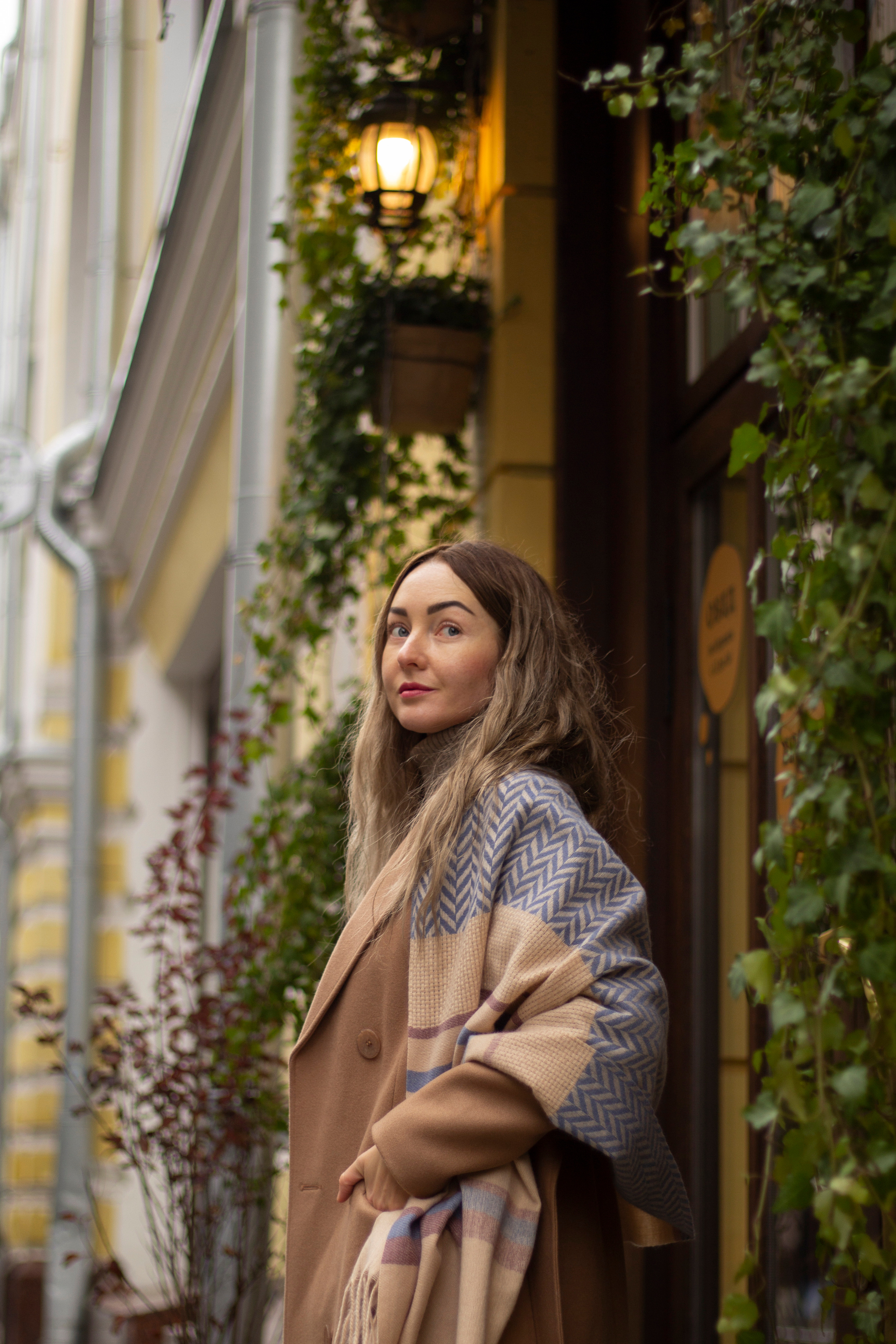 Мария | Пл. Революции. Света Шувалова — фотограф и видеограф в Тбилиси