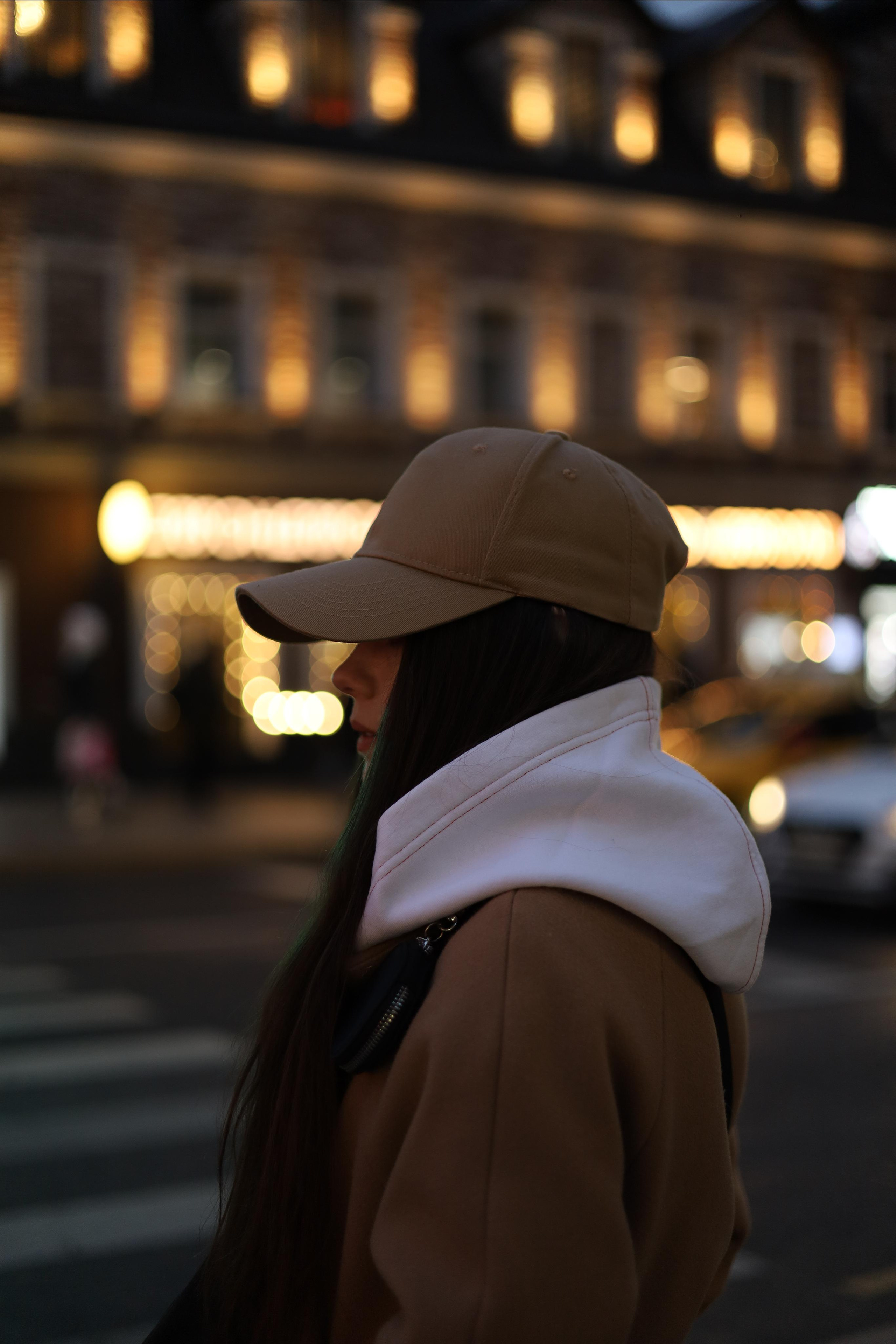 Вечерняя съемка. Света Шувалова — фотограф и видеограф в Тбилиси