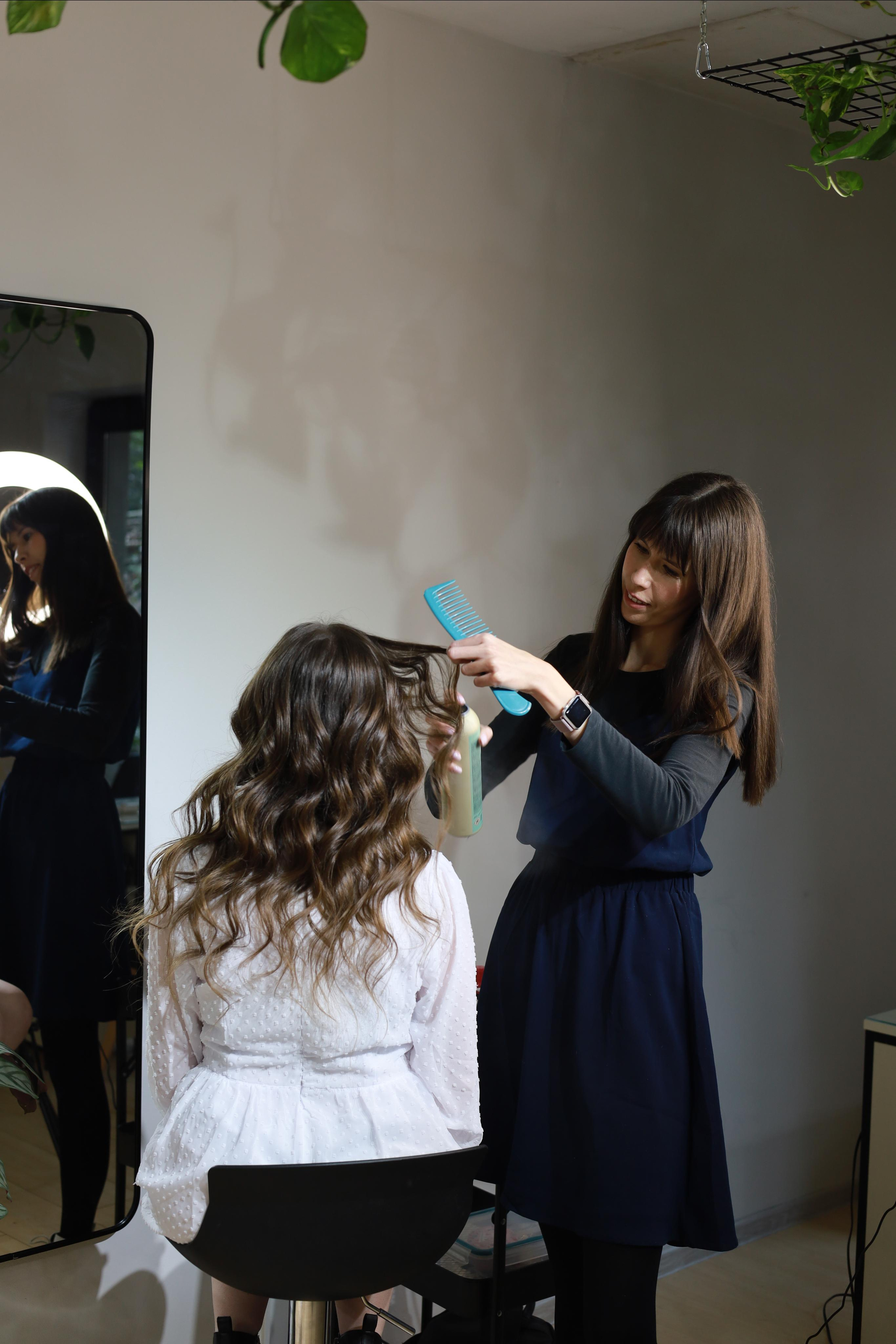 Марина | Визажист. Света Шувалова — фотограф и видеограф в Тбилиси