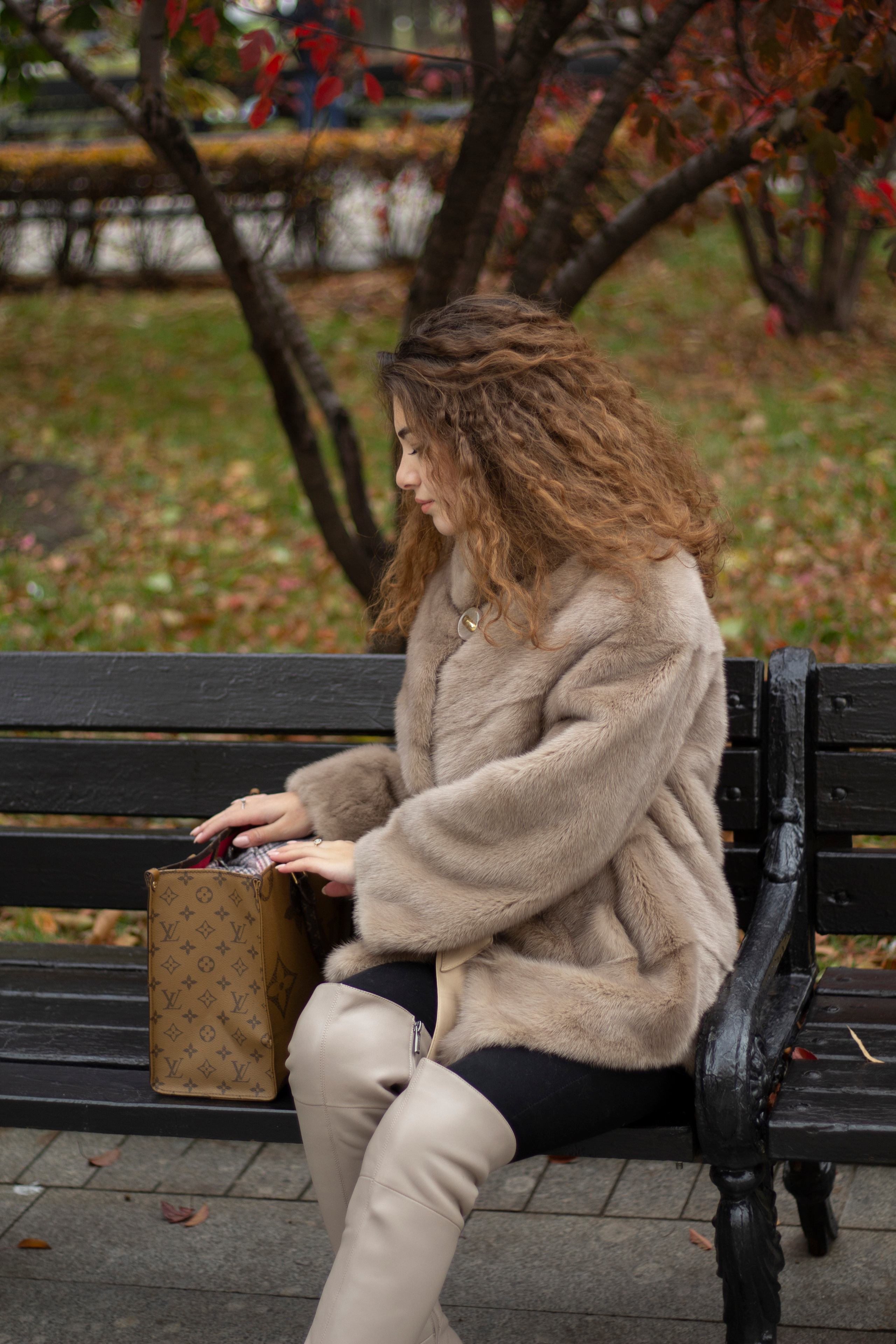 Диана | Баррикадная. Света Шувалова — фотограф и видеограф в Тбилиси