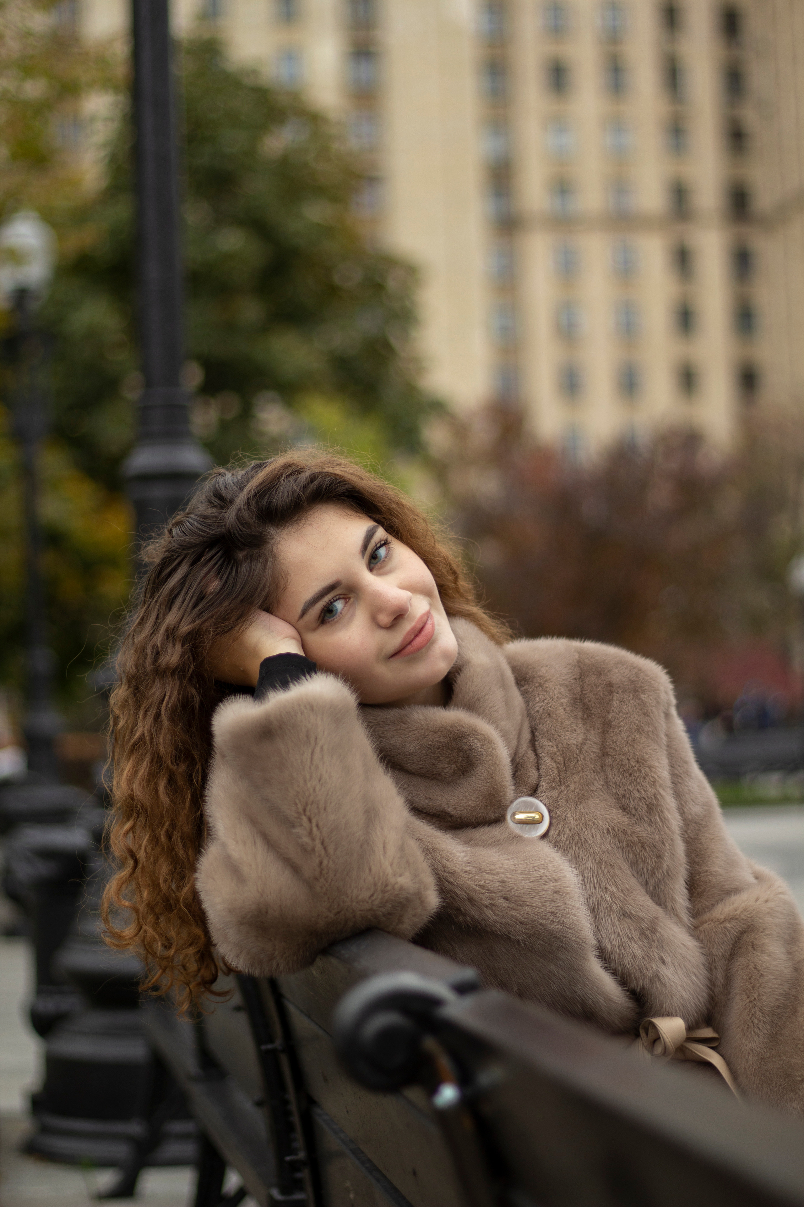 Диана | Баррикадная. Света Шувалова — фотограф и видеограф в Тбилиси