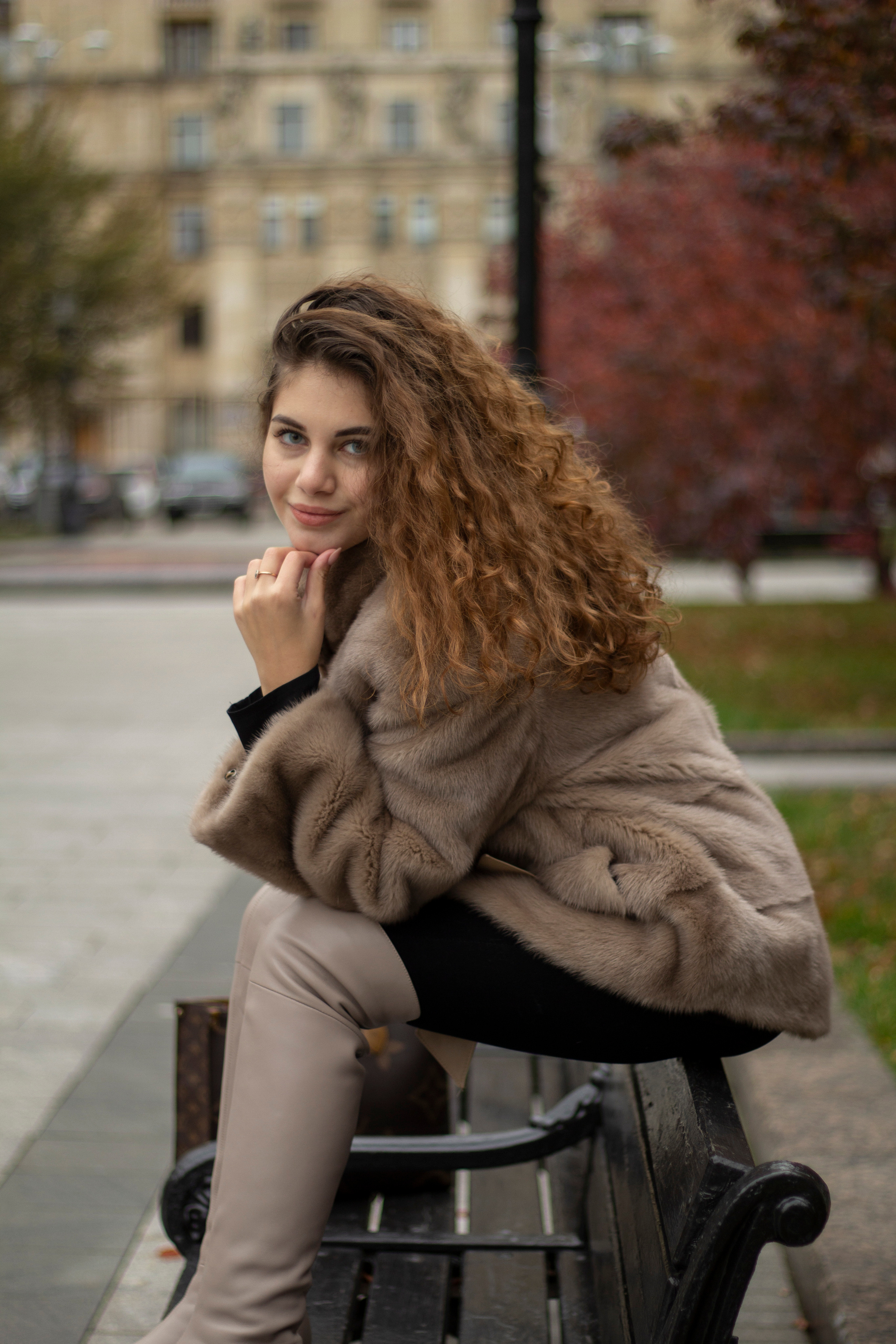 Диана | Баррикадная. Света Шувалова — фотограф и видеограф в Тбилиси