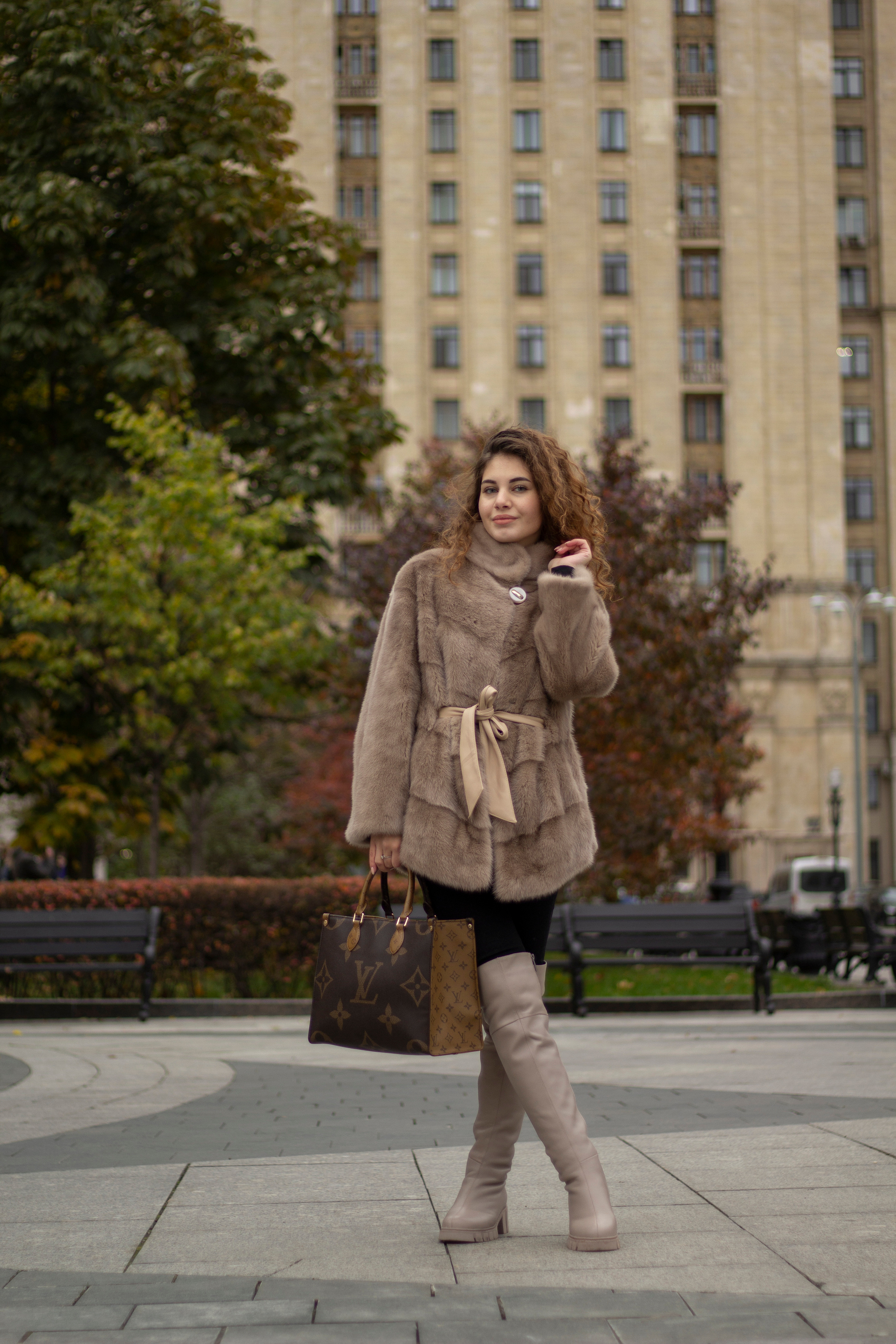 Диана | Баррикадная. Света Шувалова — фотограф и видеограф в Тбилиси