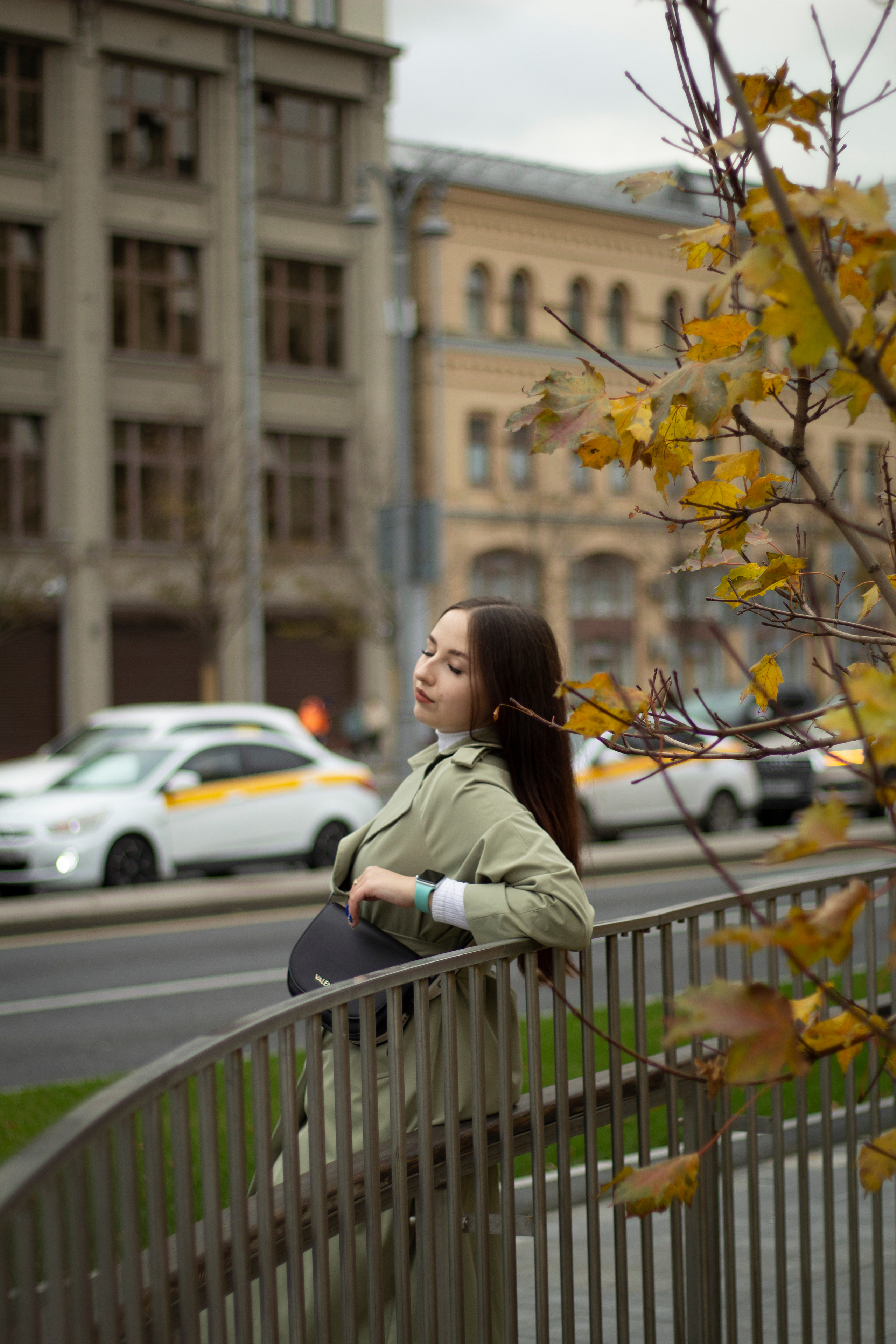 Евгения | Китай-город. Света Шувалова — фотограф и видеограф в Тбилиси