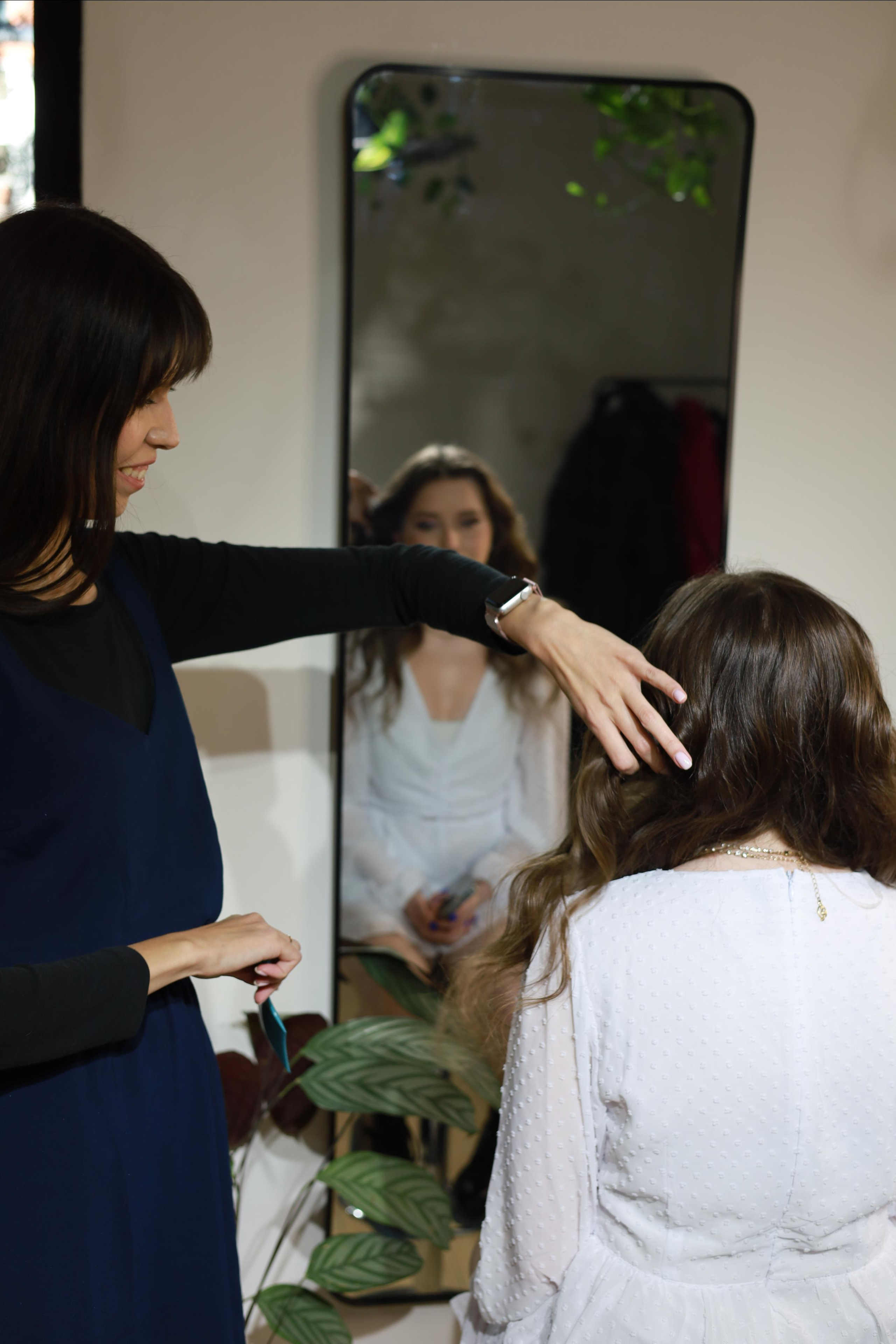 Марина | Визажист. Света Шувалова — фотограф и видеограф в Тбилиси