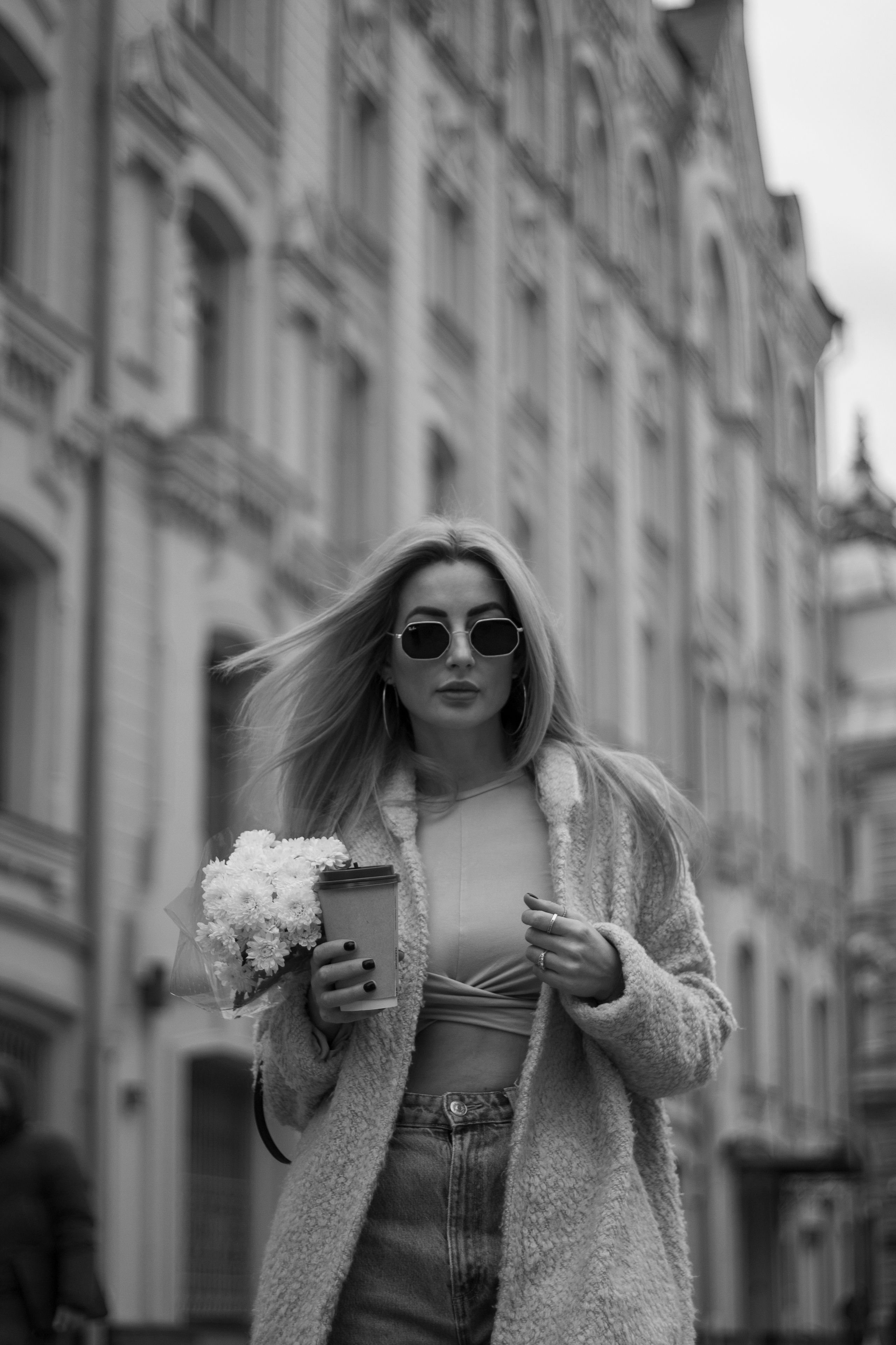 Ксения | Пл. Революции. Света Шувалова — фотограф и видеограф в Тбилиси