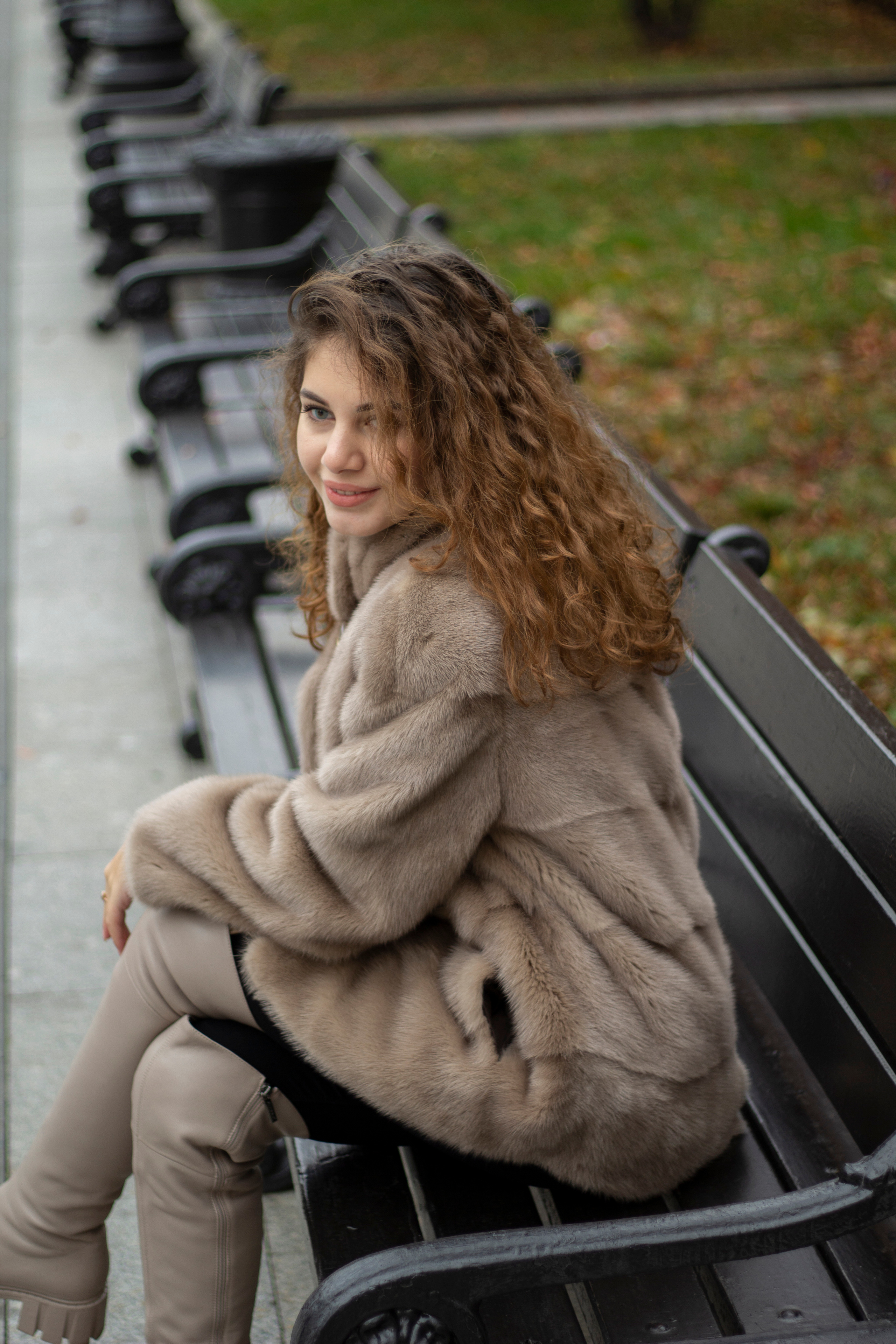 Диана | Баррикадная. Света Шувалова — фотограф и видеограф в Тбилиси