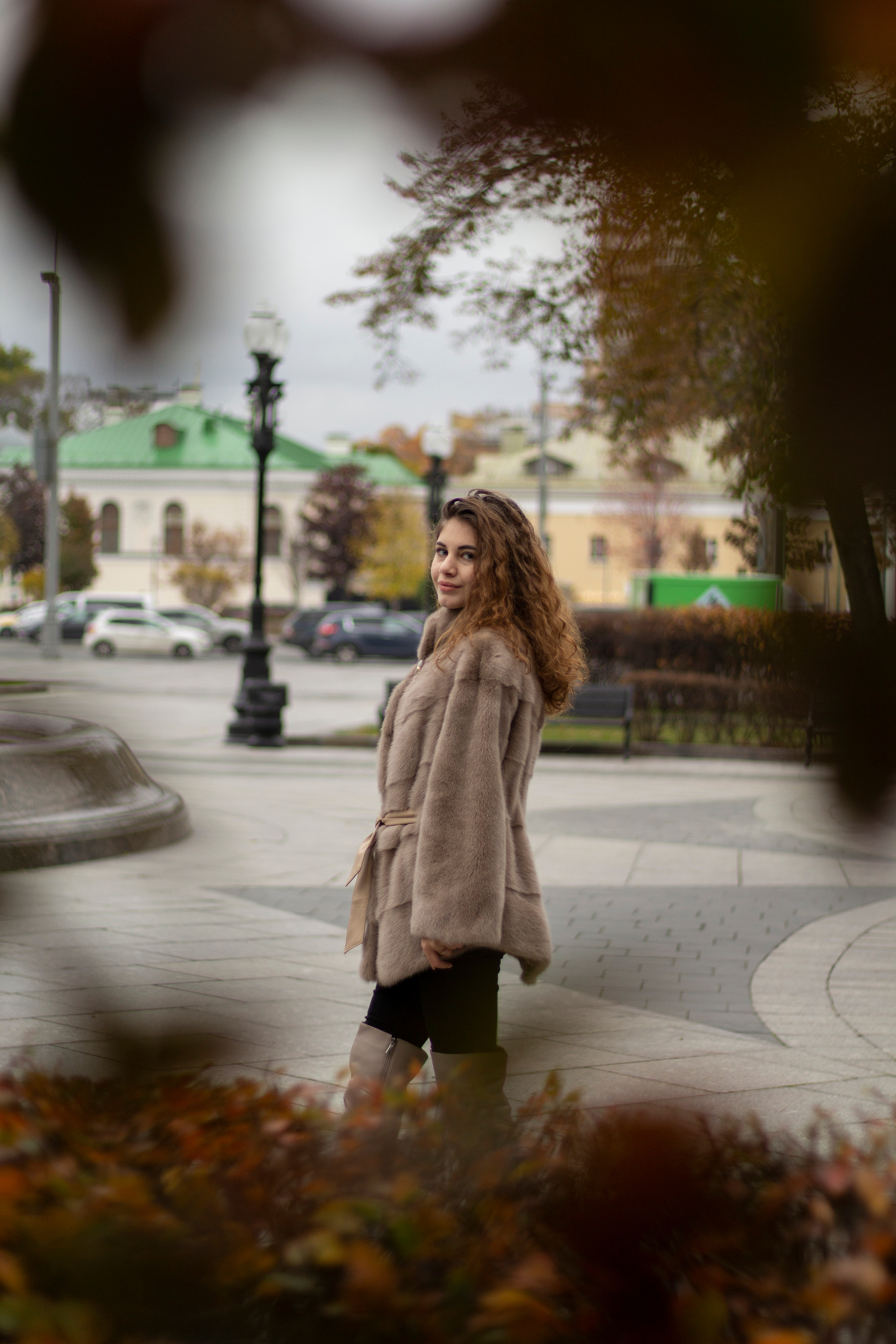 Диана | Баррикадная. Света Шувалова — фотограф и видеограф в Тбилиси