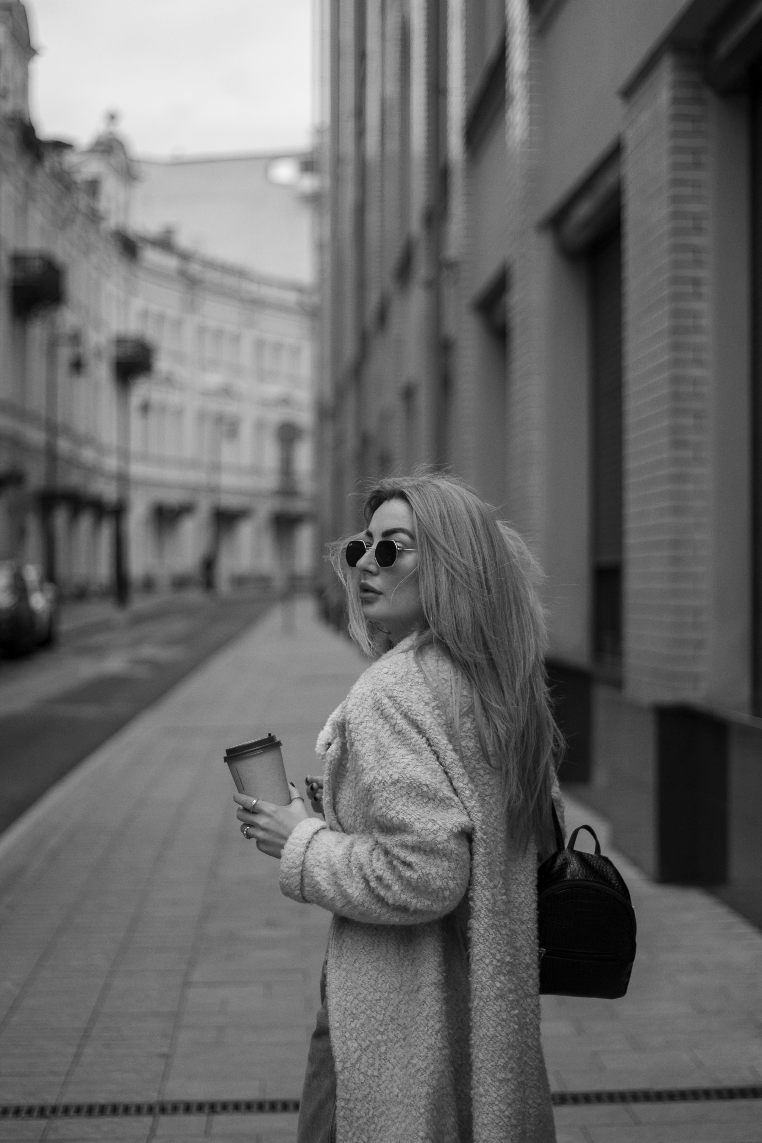 Ксения | Пл. Революции. Света Шувалова — фотограф и видеограф в Тбилиси