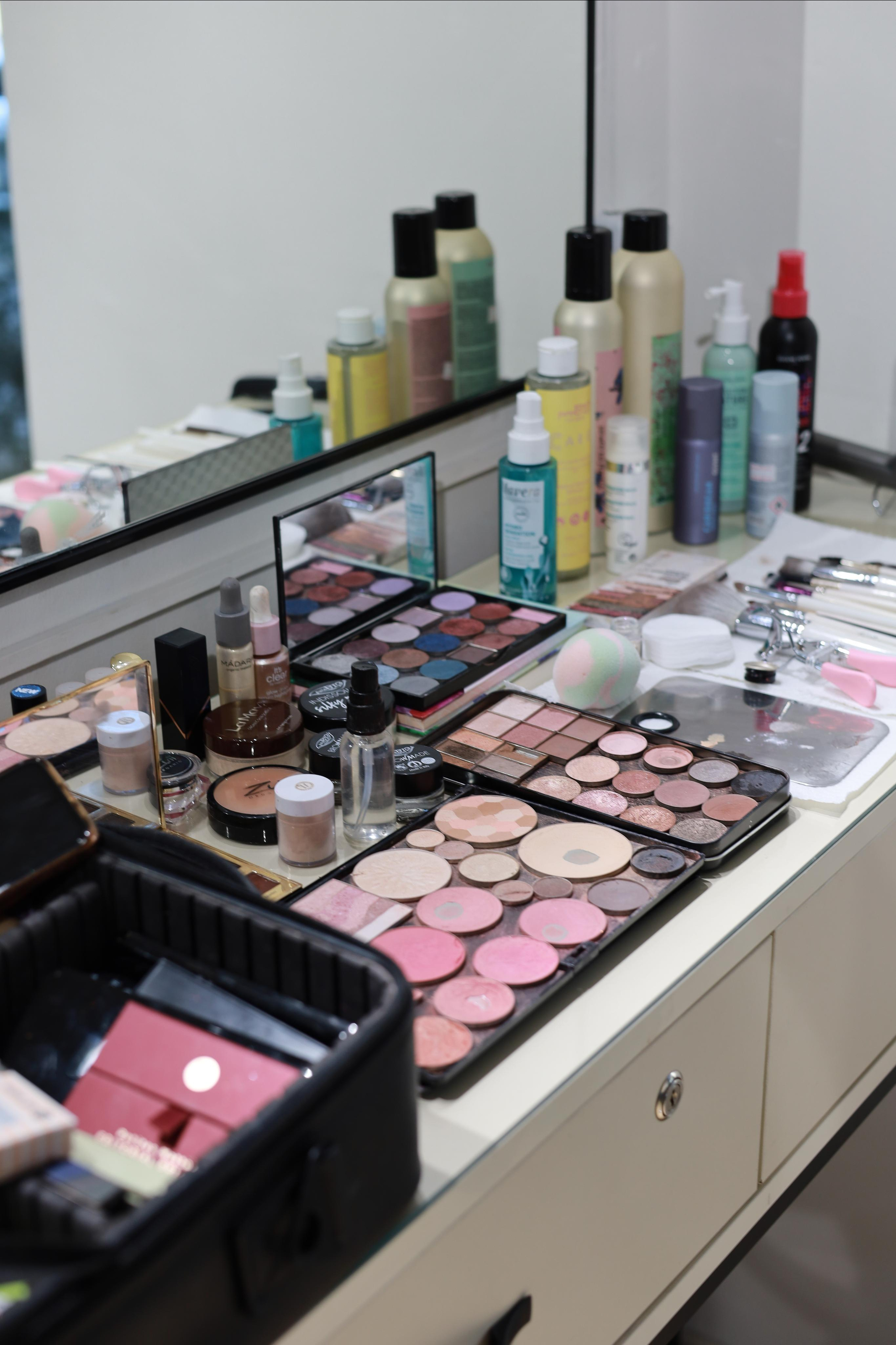 Марина | Визажист. Света Шувалова — фотограф и видеограф в Тбилиси