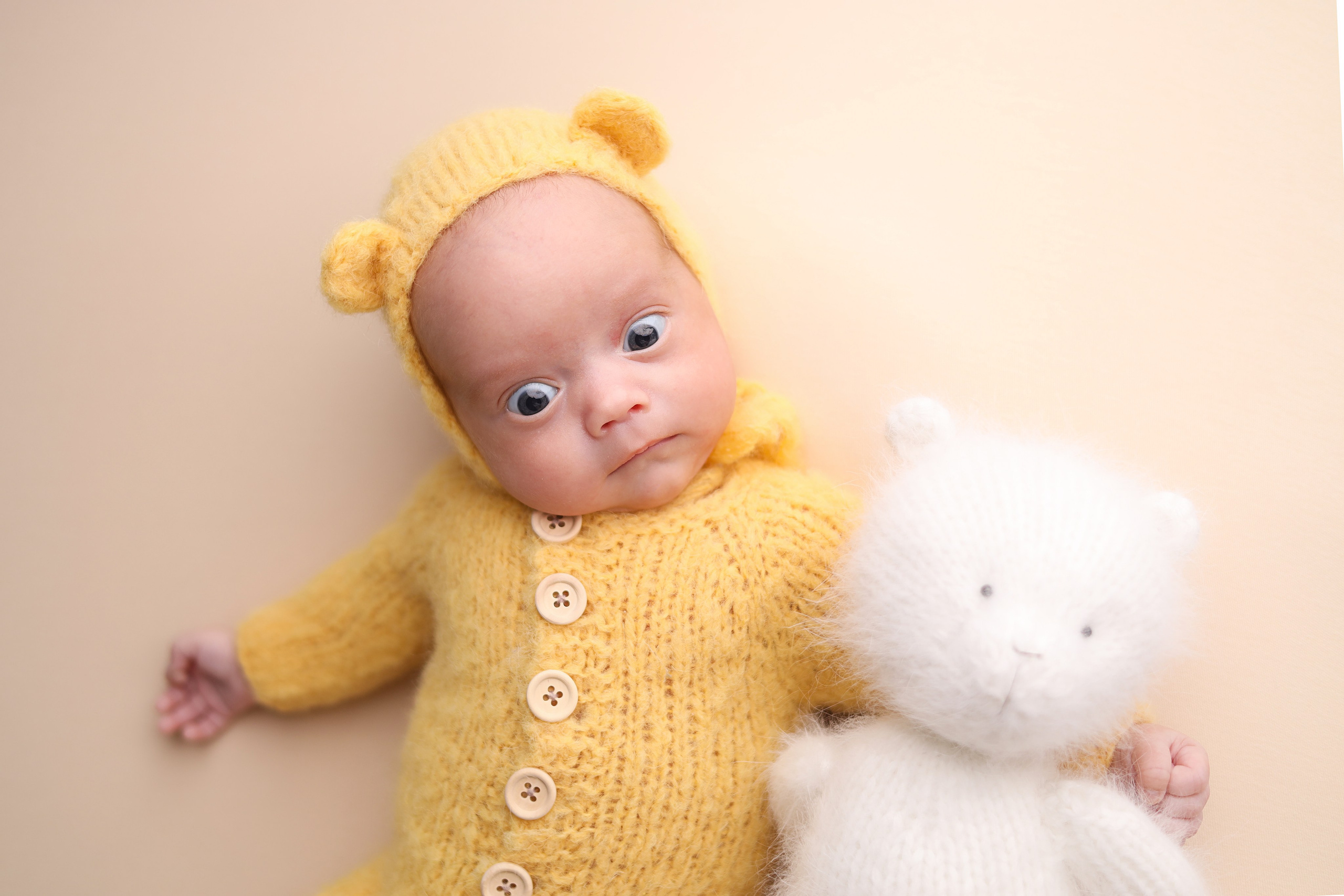 Съемка тройняшек Матвея, Тимофея и Лёвы. Фотограф новорожденных Москва. Ньюборн фотограф Москва