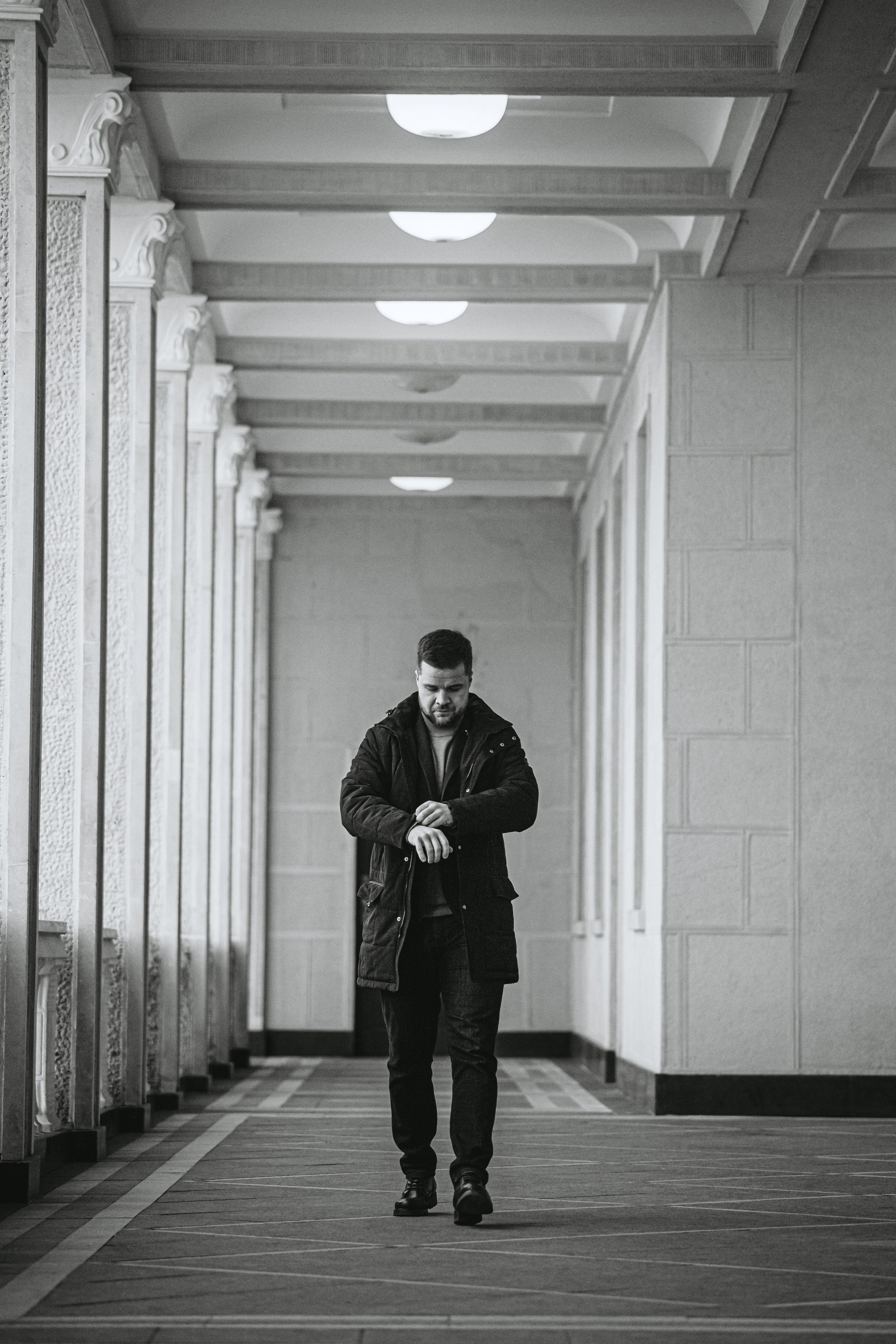 Яков. Фотограф-анималист Татьяна Степанова