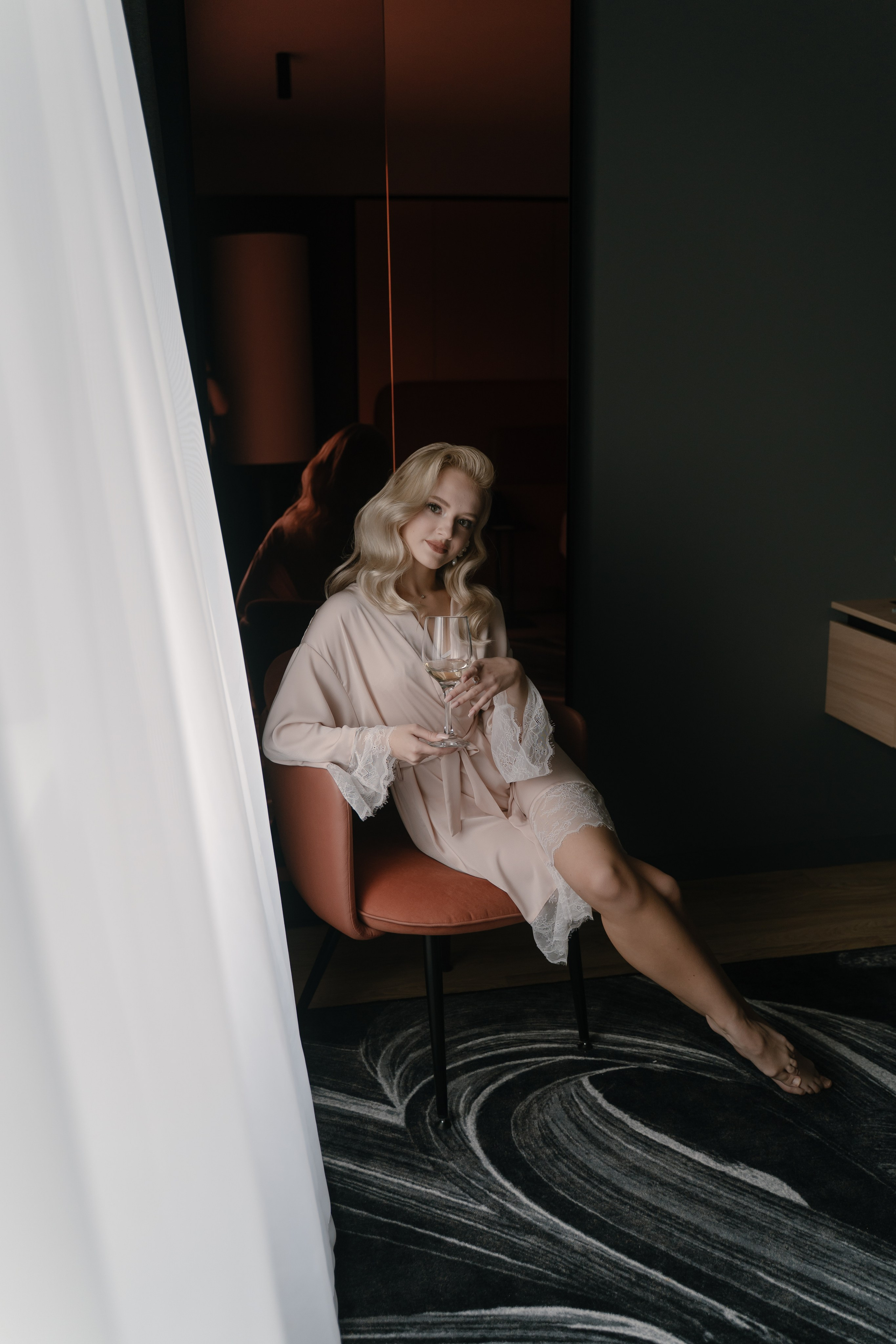 A&V. Свадебный фотограф — Наталья Фед СПб/Москва