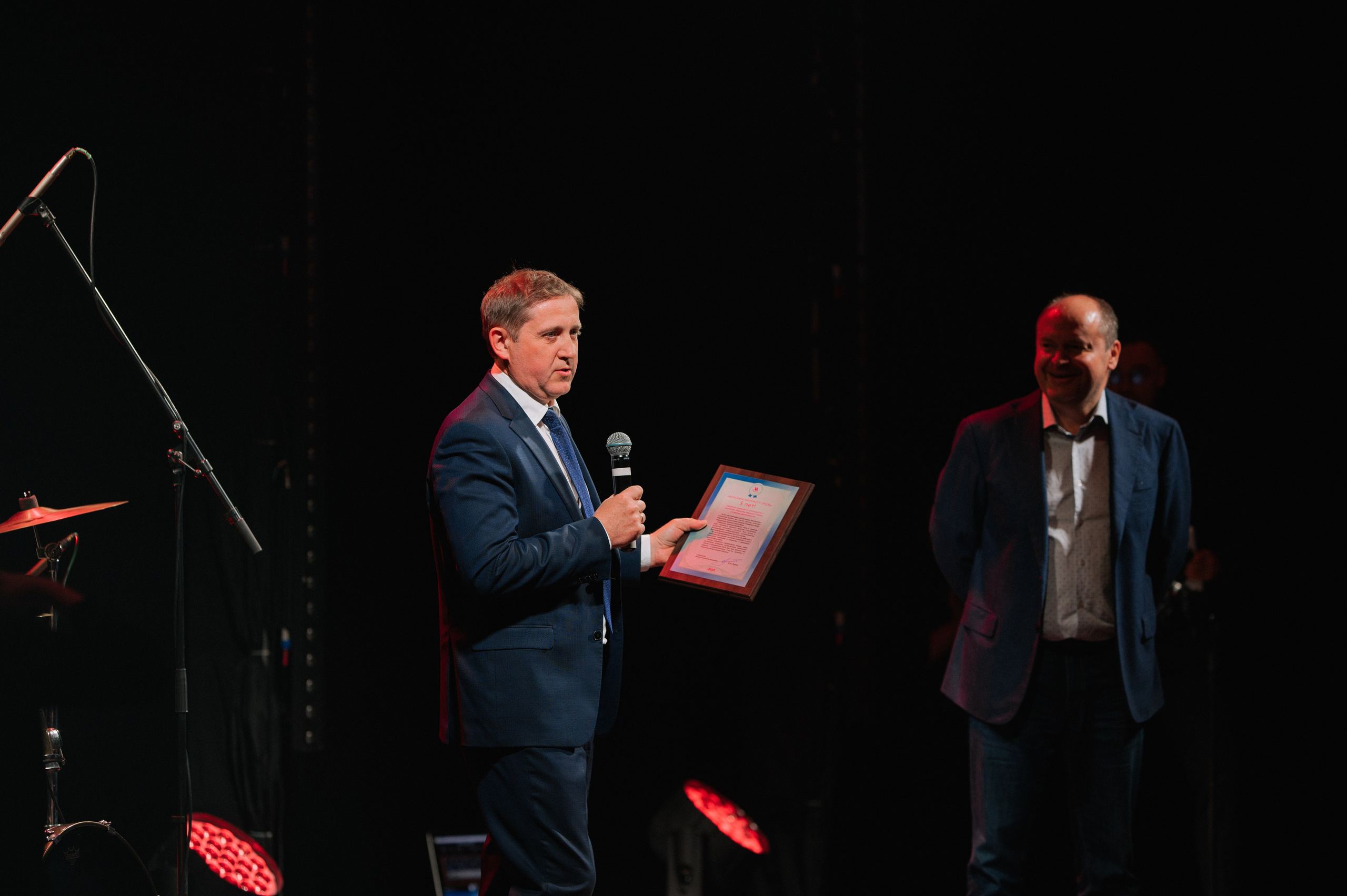 5 лет Марриот Воронеж. Свадебный фотограф в Санкт-Петербурге, Москве, СПб Сергей Поддубный