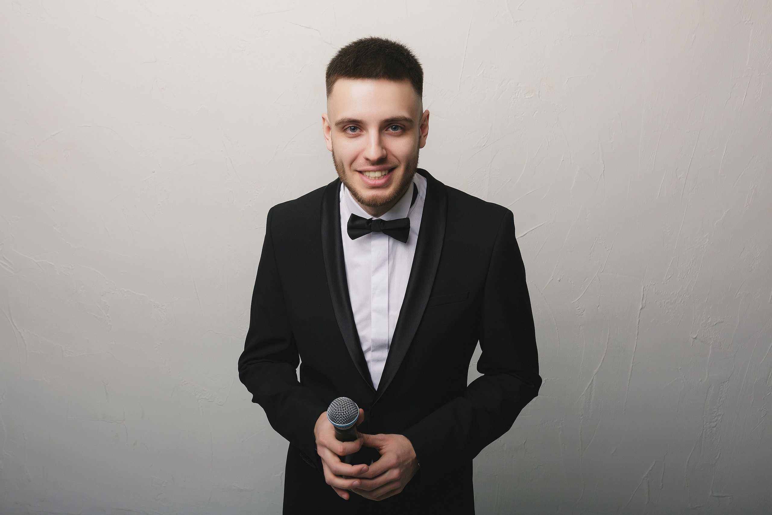 ДЕЛОВЫЕ. Roman Photo