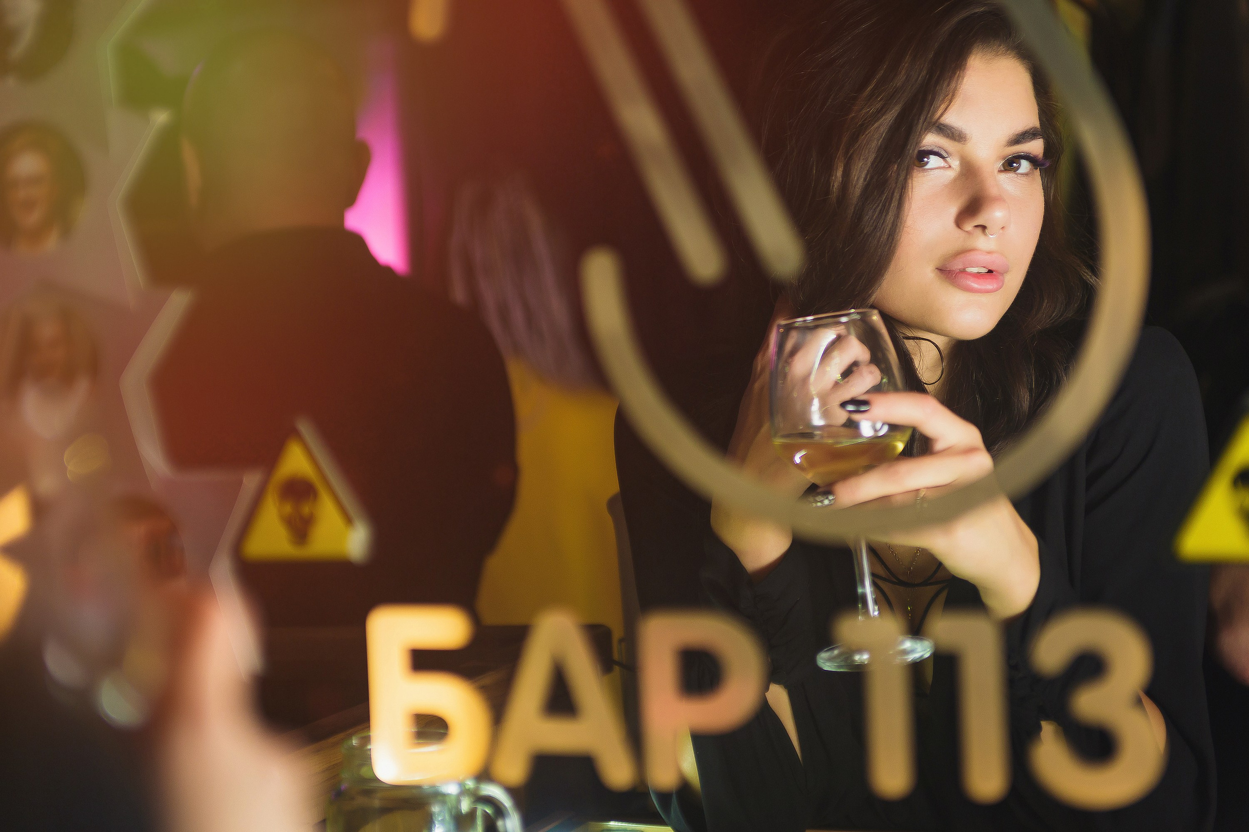 Фотоотчёты для заведений. Roman — Репортажный фотограф в Новосибирске