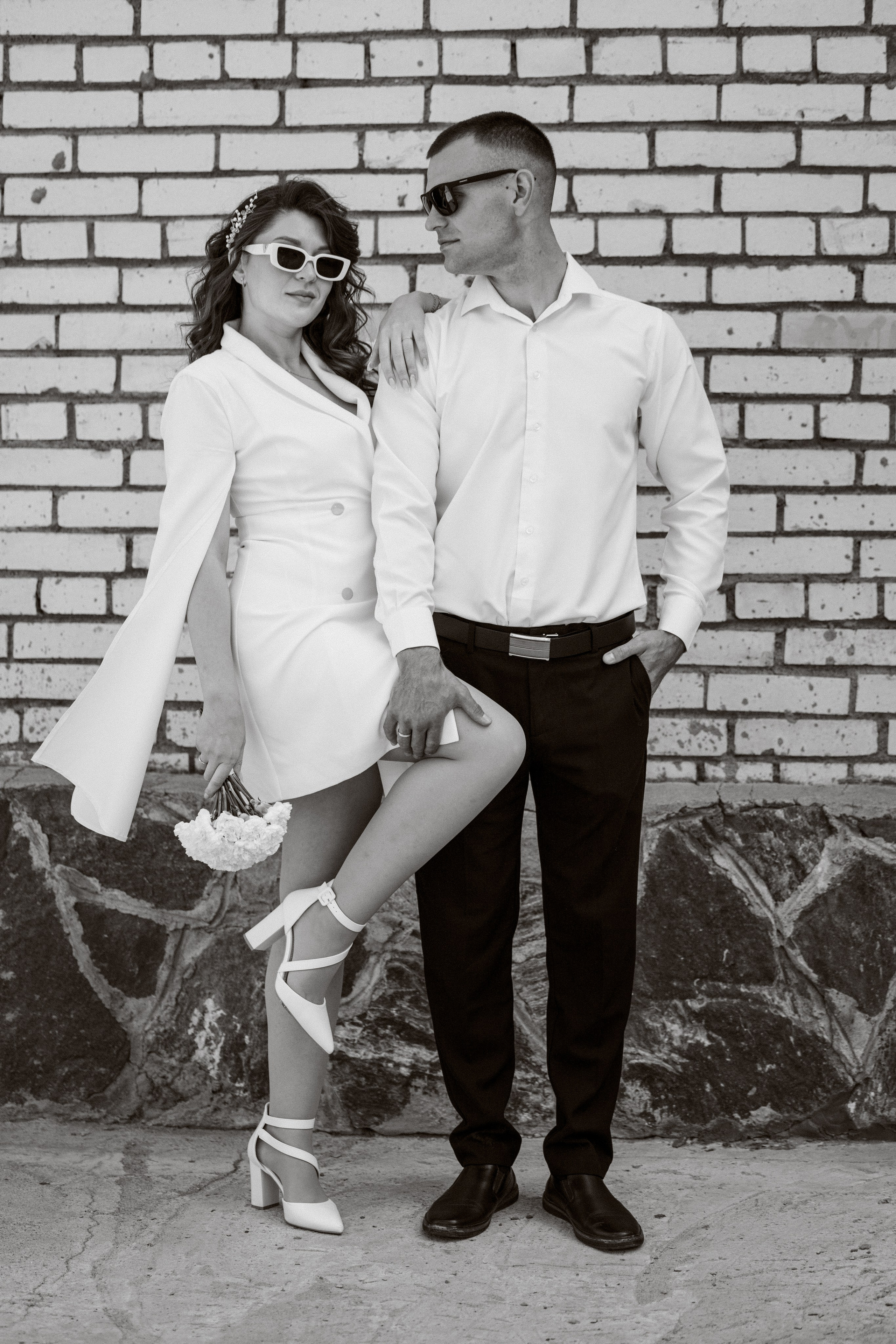 Свадебные съемки. Фотограф г. Северобайкальск Михайлова Сакдиана