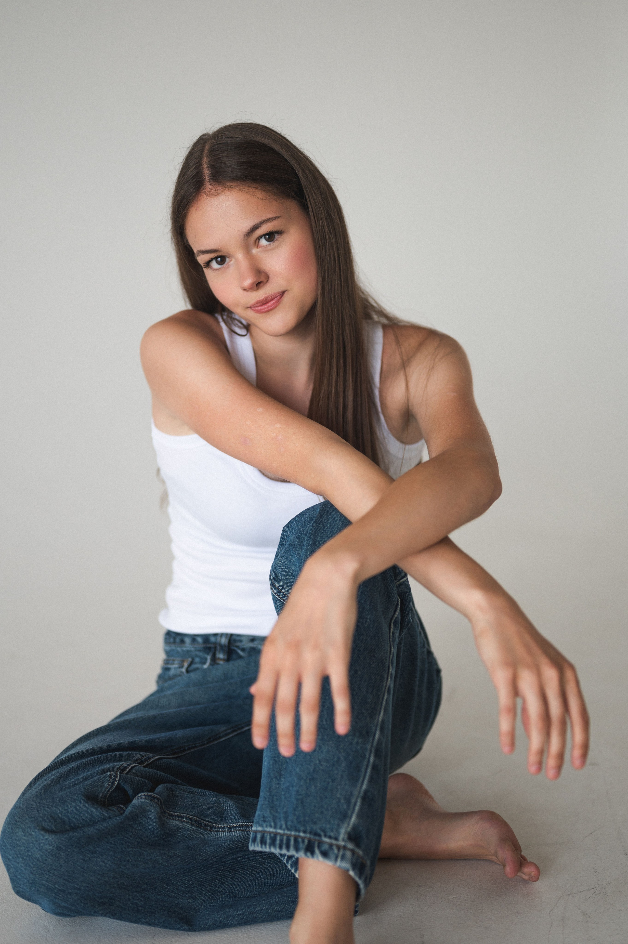 Sofi. Фотограф Yulia Glants