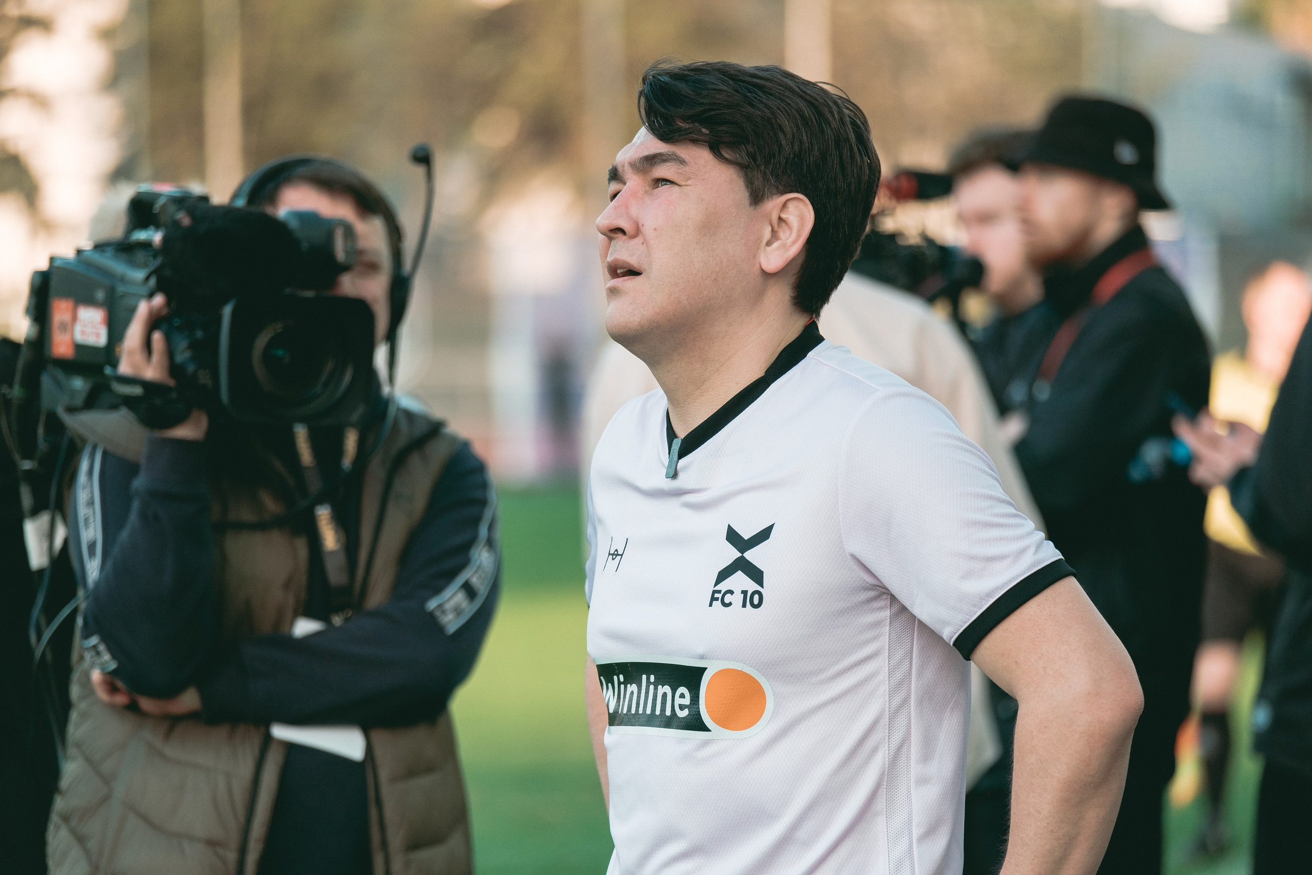 ФК10. Vladimirbaklenev