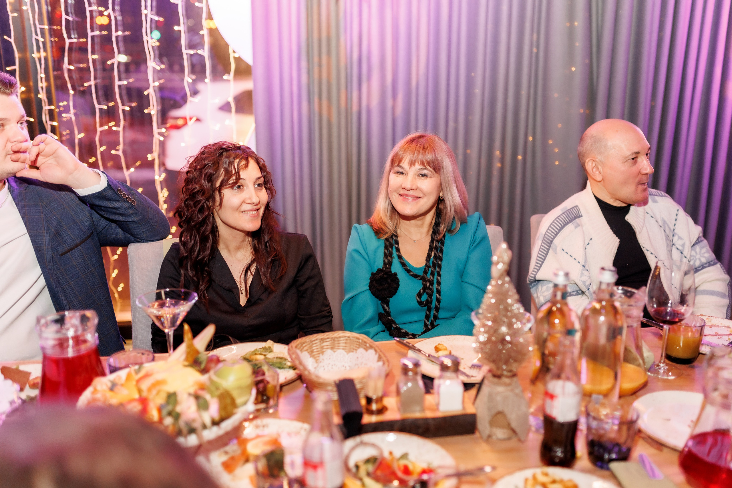 Корпоратив Новафиш. Свадебный фотограф в Москве — Ольга Козловская