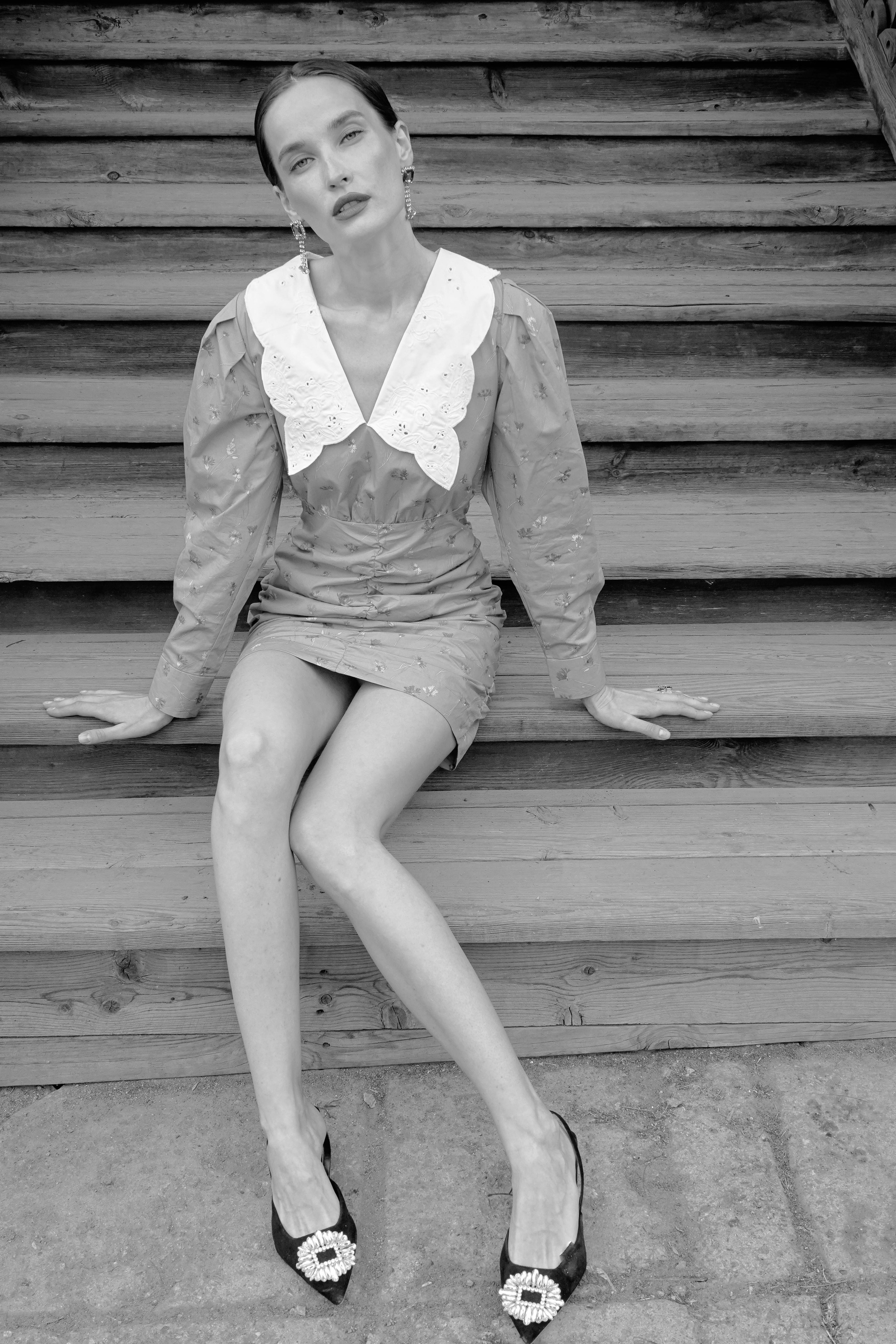 Сampaign. Romanova фотограф