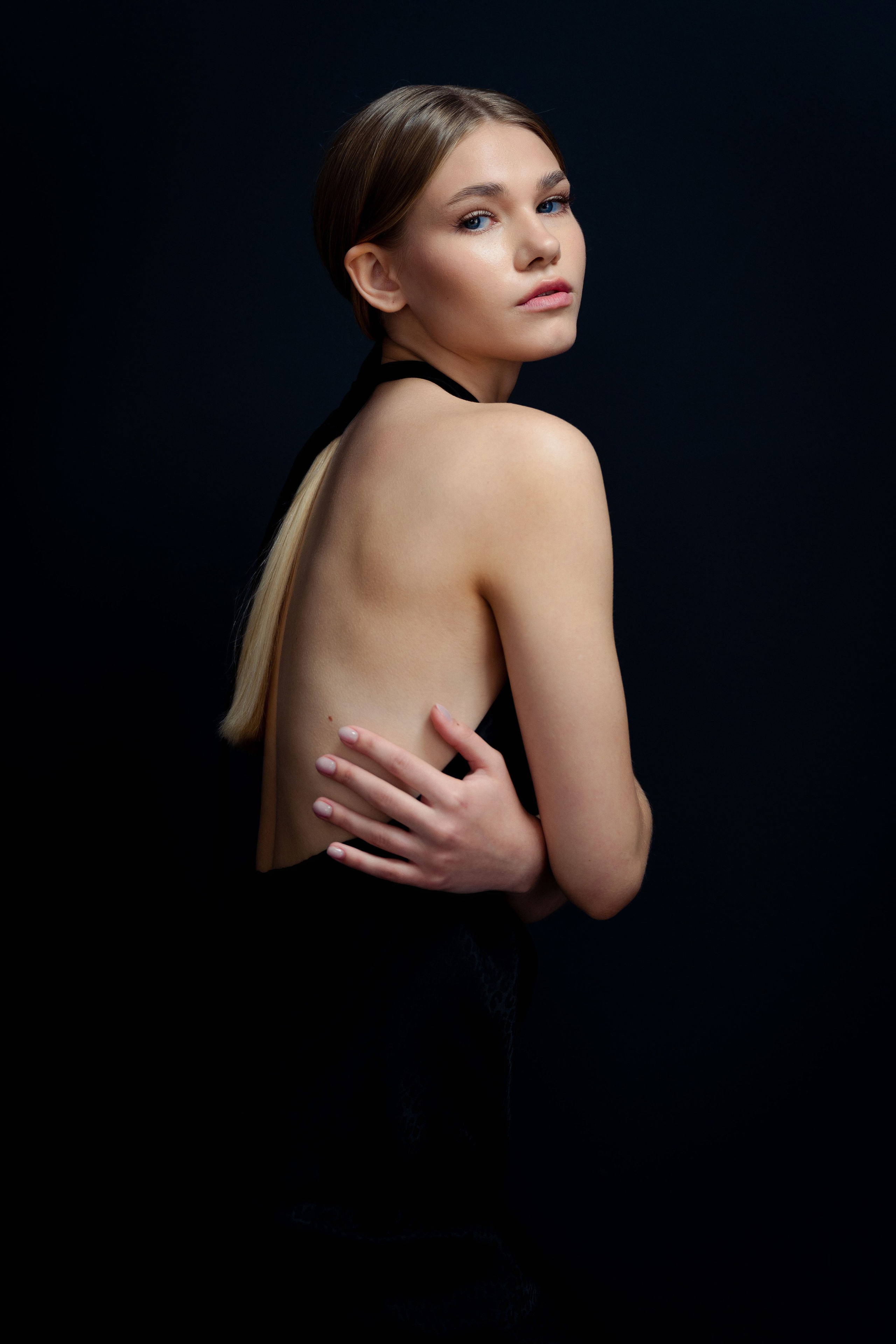 Индивидуальная съемка. Romanova фотограф