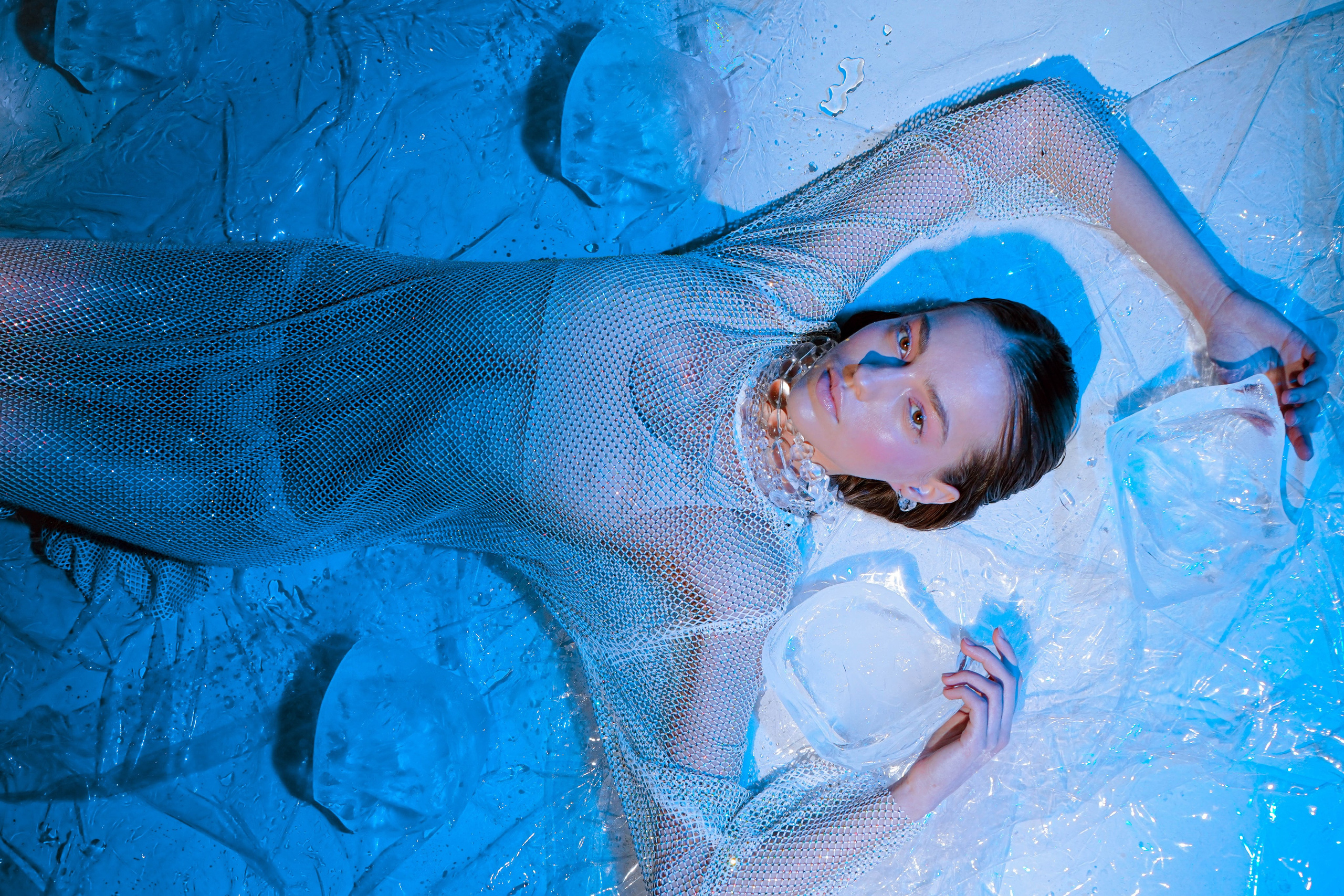 Сampaign. Romanova фотограф