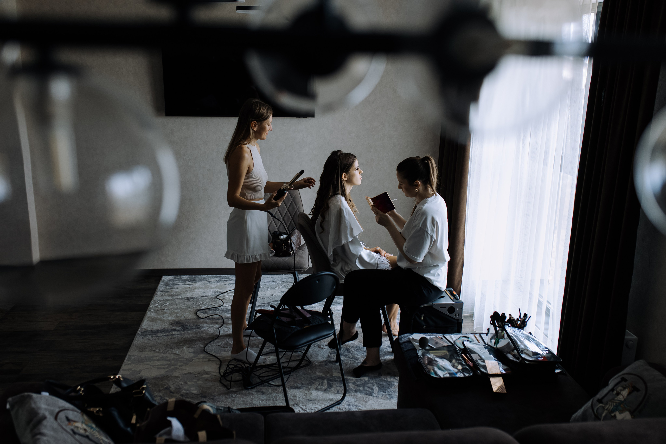 Никита и Даша. Фотограф Могилев Беларусь