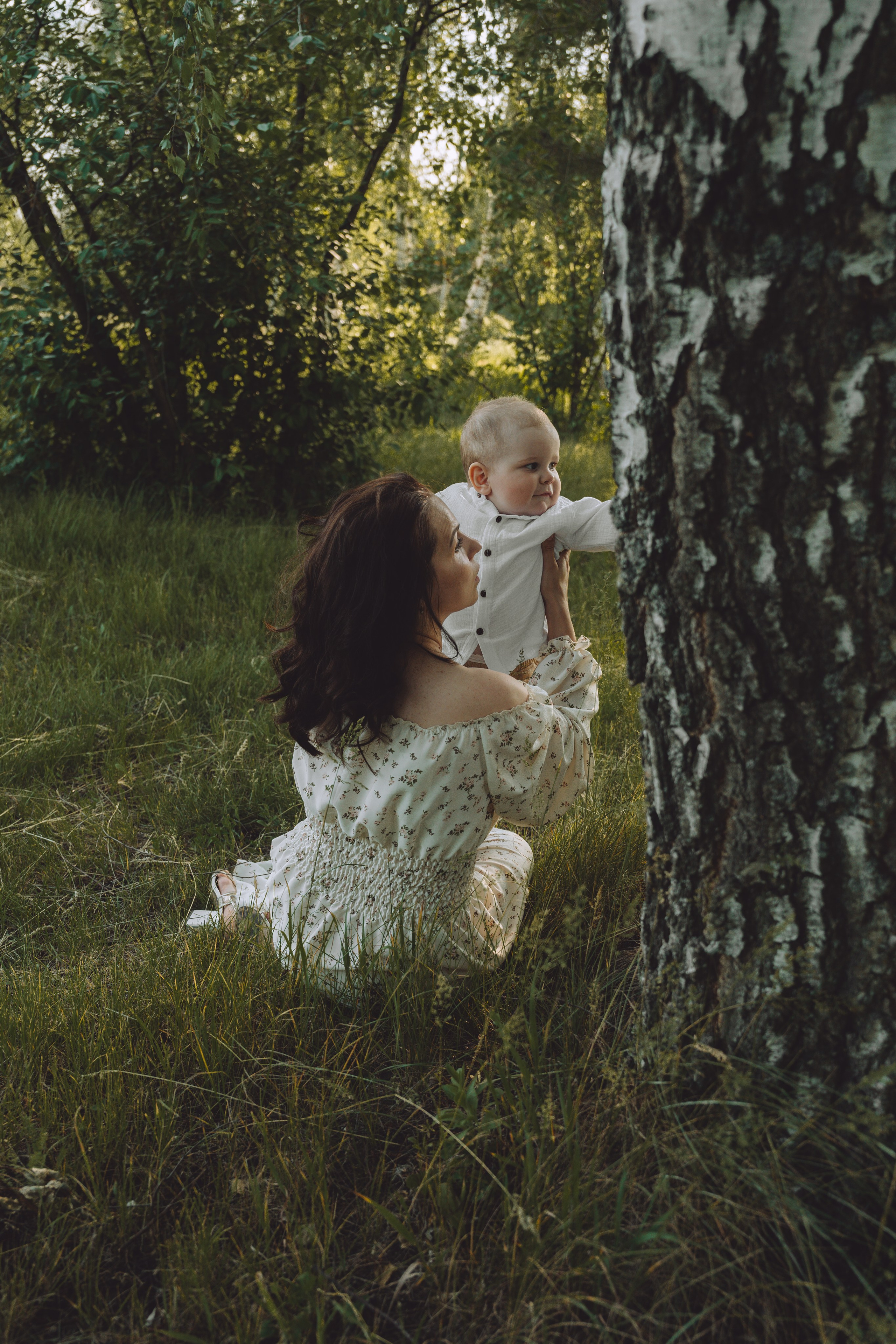 МАТЕРИНСТВО — ЭТО ПУТЬ, ГДЕ МАЛЕНЬКИЕ ЛАДОШКИ ВЕДУТ К БОЛЬШИМ ОТКРЫТИЯМ. Семейный и детский фотограф Анна Бренч