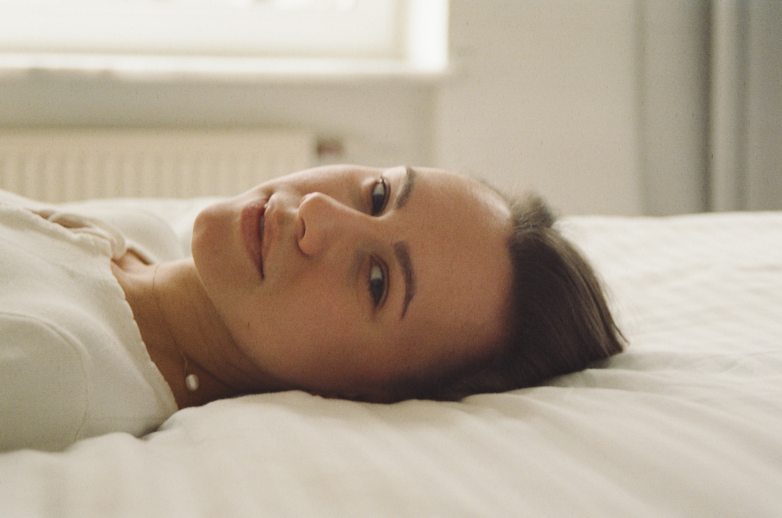 Personal. Пленочный фотограф в Москве Екатерина Кубряк