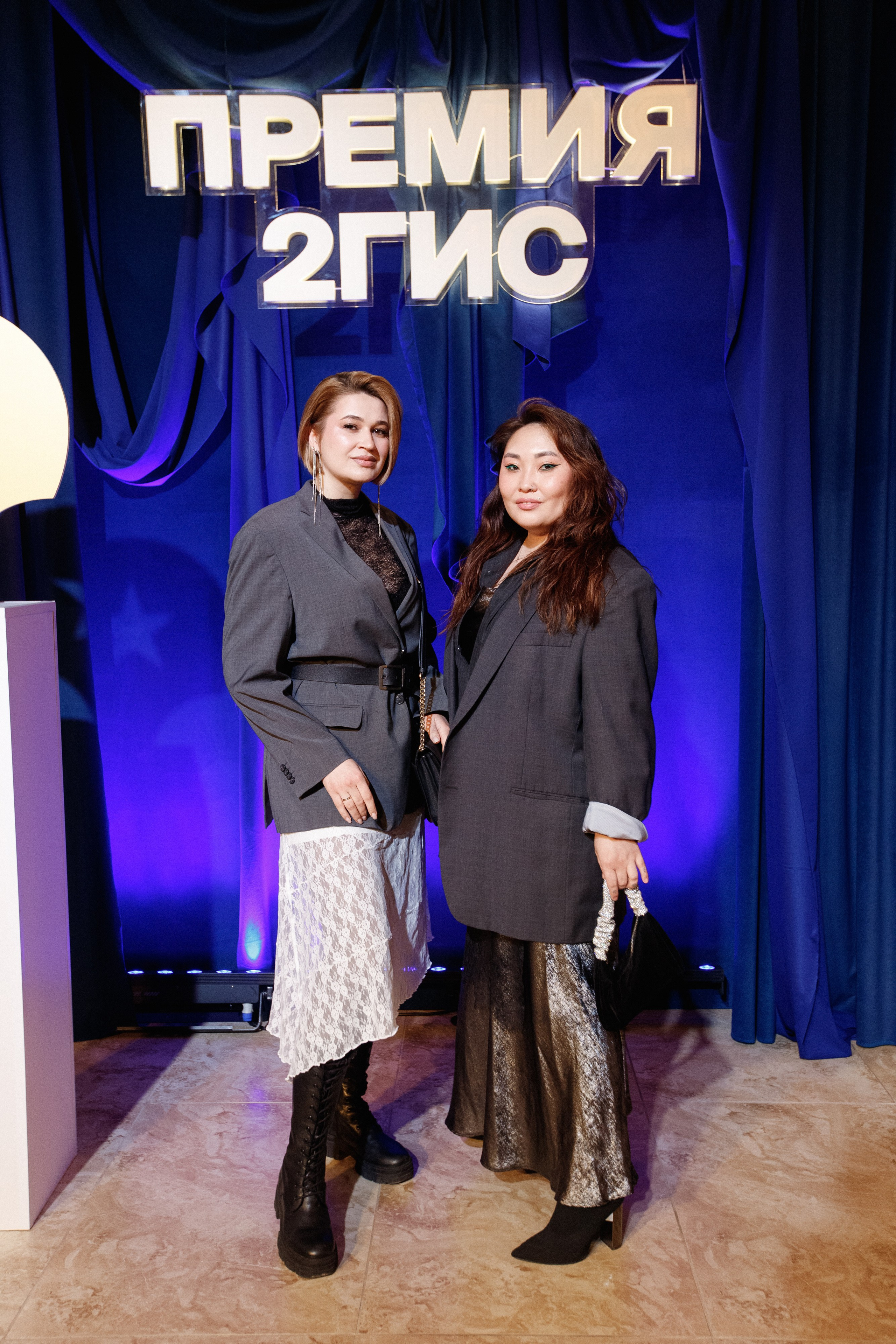 ПРЕМИЯ 2ГИС 2025 [PART I]. СВОИ. ФОТООТЧЕТЫ-СОБЫТИЯ-МЕСТА