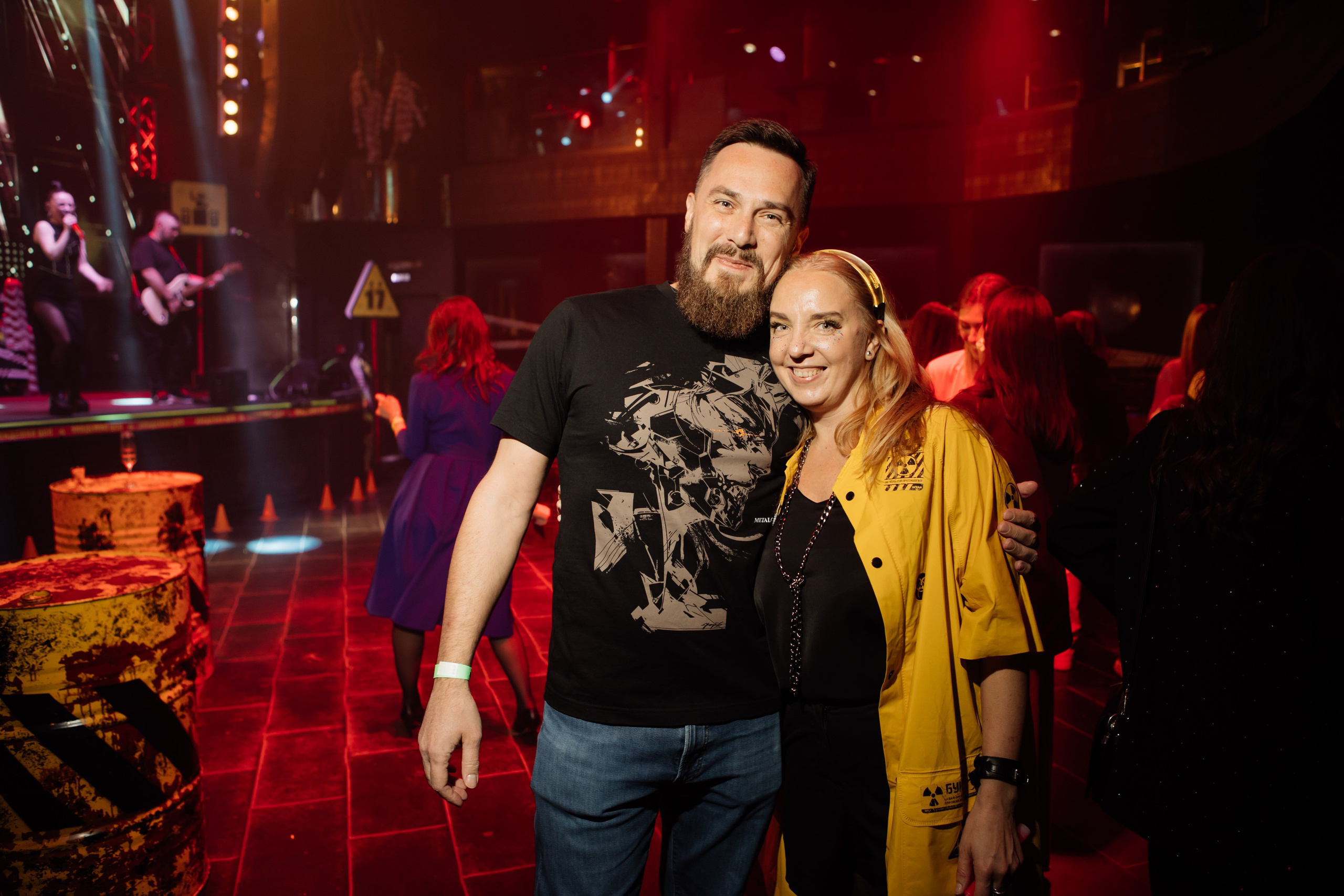 ЦСС 17 ЛЕТ — ШТАММ ЦСС [PART II–V.Trendberg]. СВОИ. ФОТООТЧЕТЫ-СОБЫТИЯ-МЕСТА