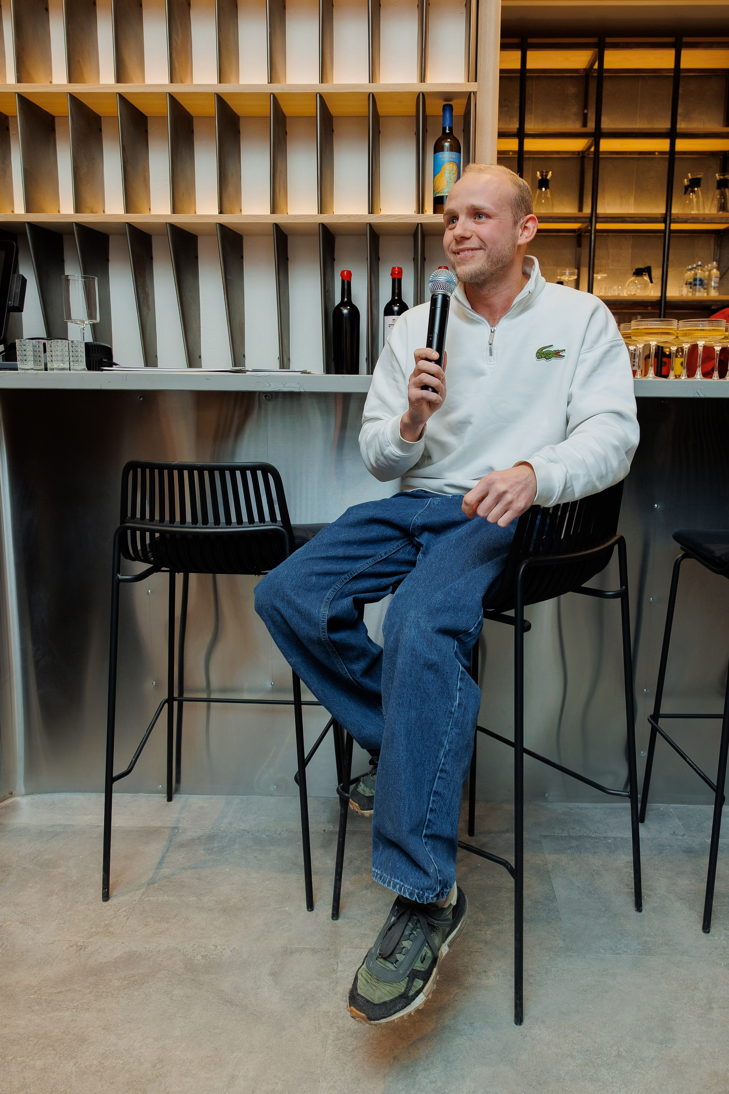 AMORE ОТРКРЫТИЕ — DAY I. СВОИ. ФОТООТЧЕТЫ-СОБЫТИЯ-МЕСТА