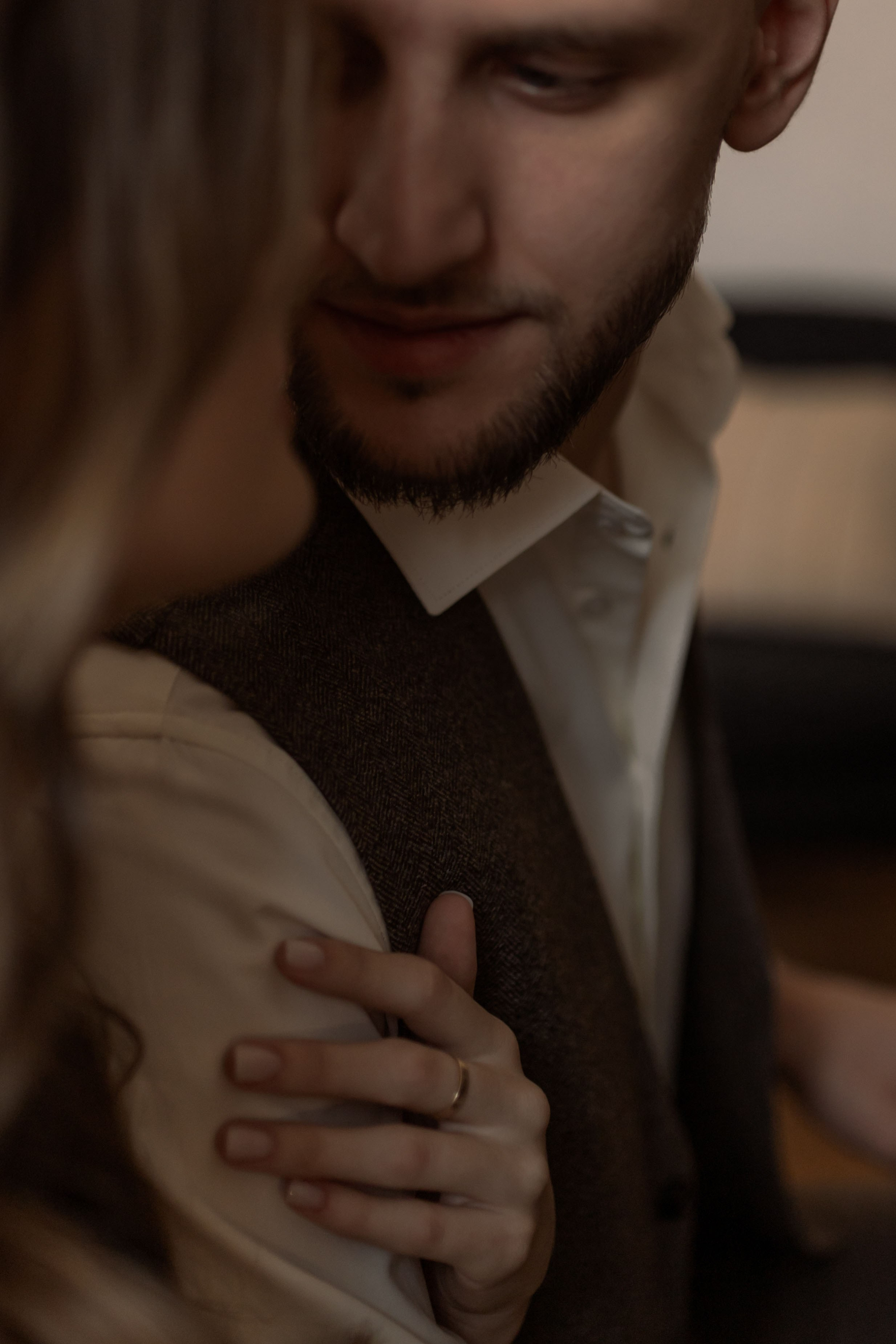 Аня и Данил. Главная