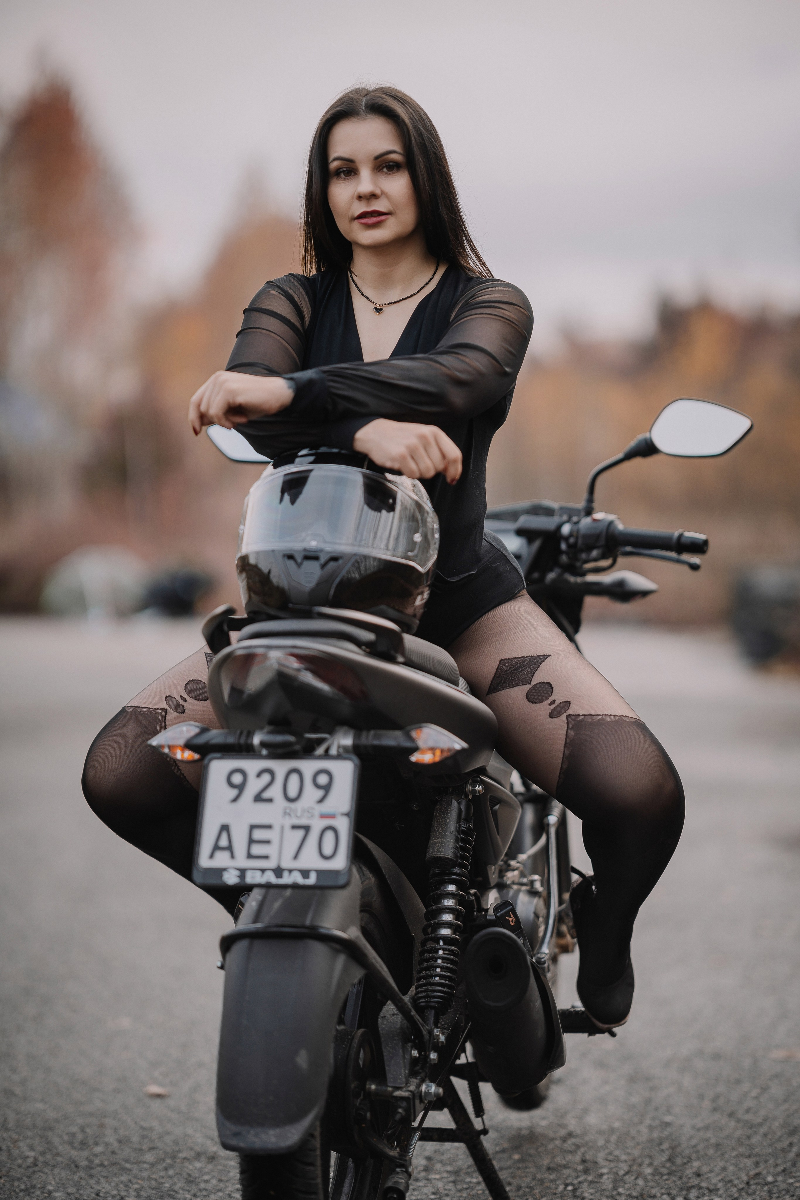 MOTO 2. Видеограф Томск, Томская область, Сибирь