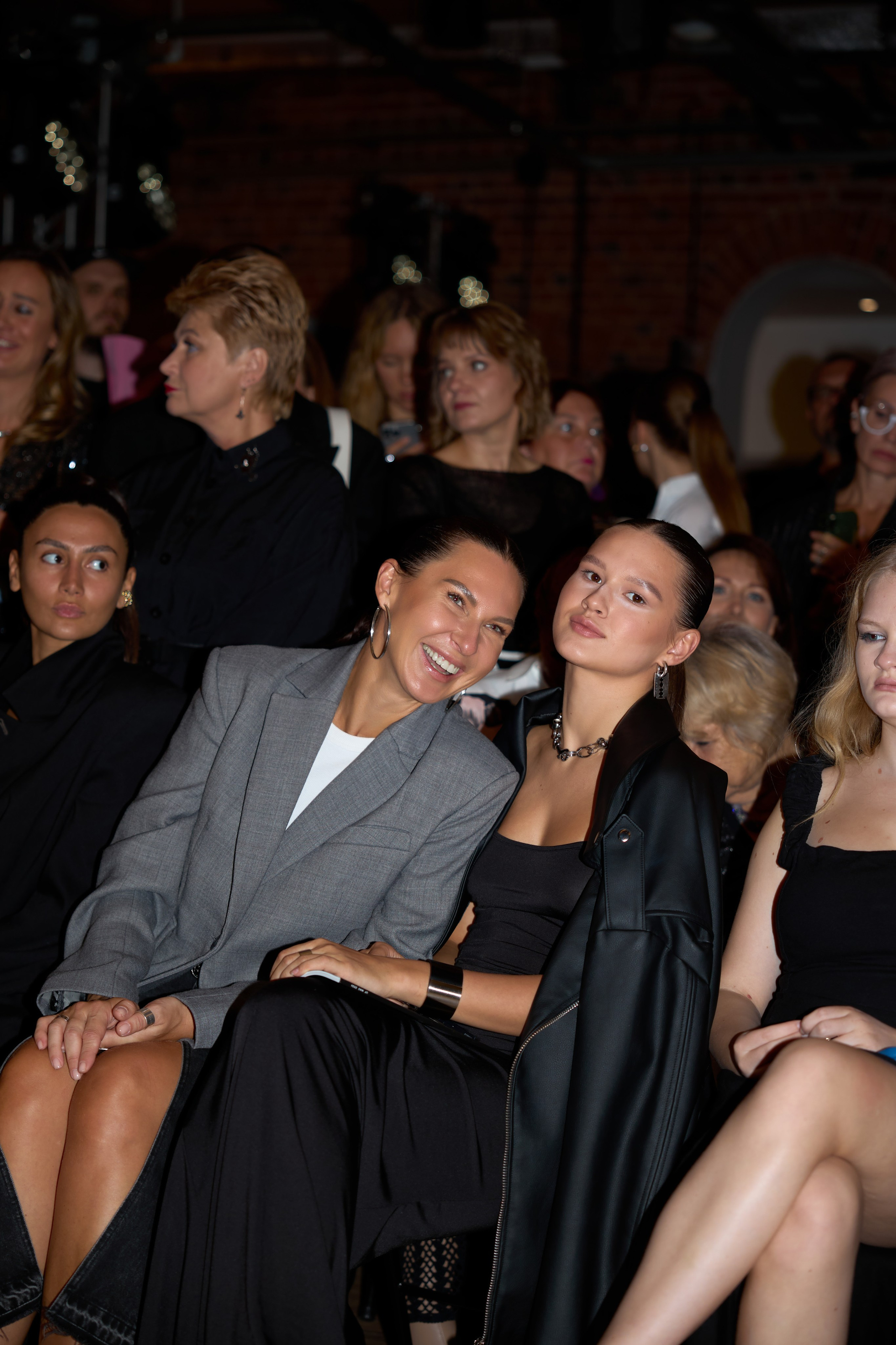 Ural Fashion Week 2024. Фотограф Света Рыбакова