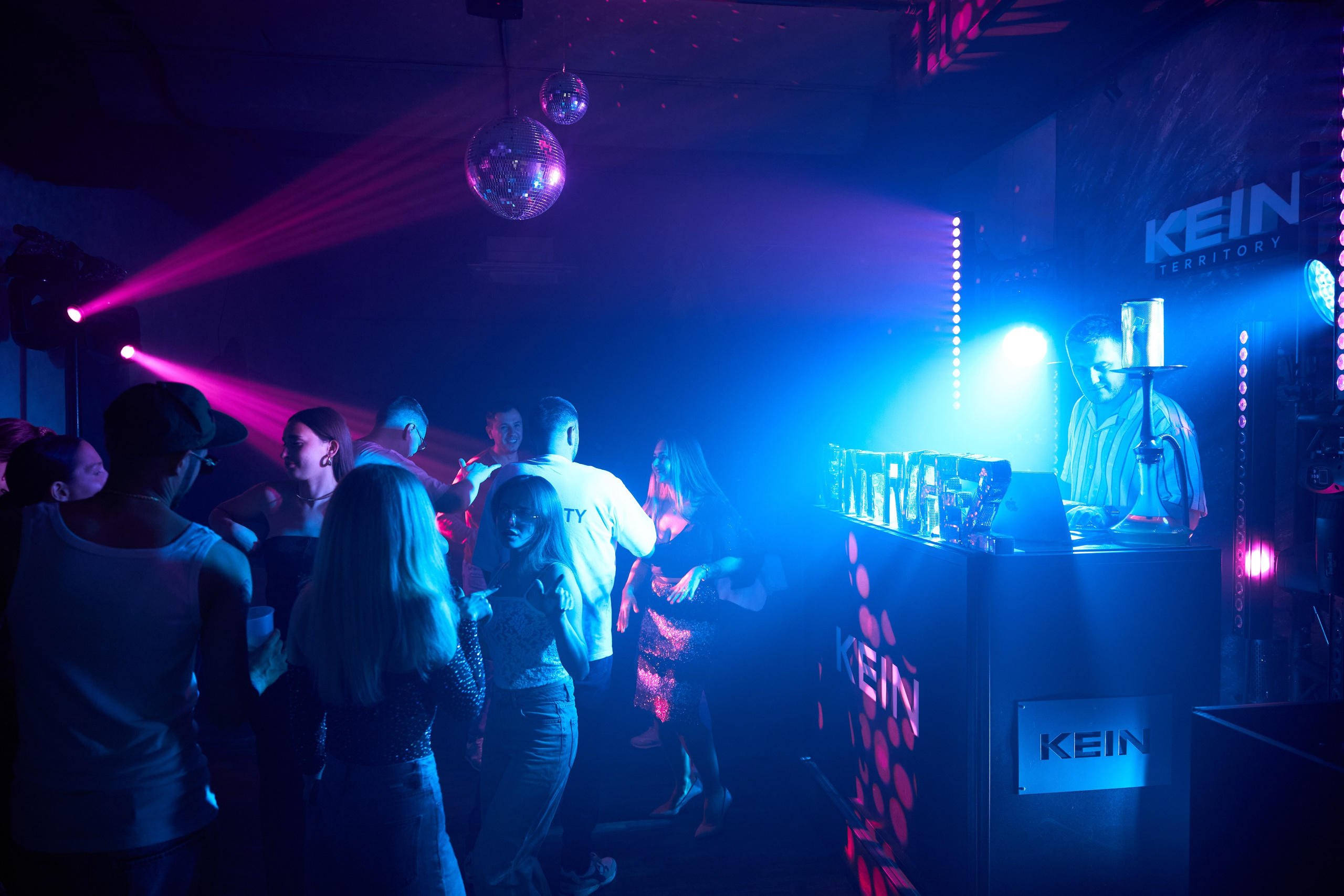 KEINTROPEZ. Фотограф Света Рыбакова