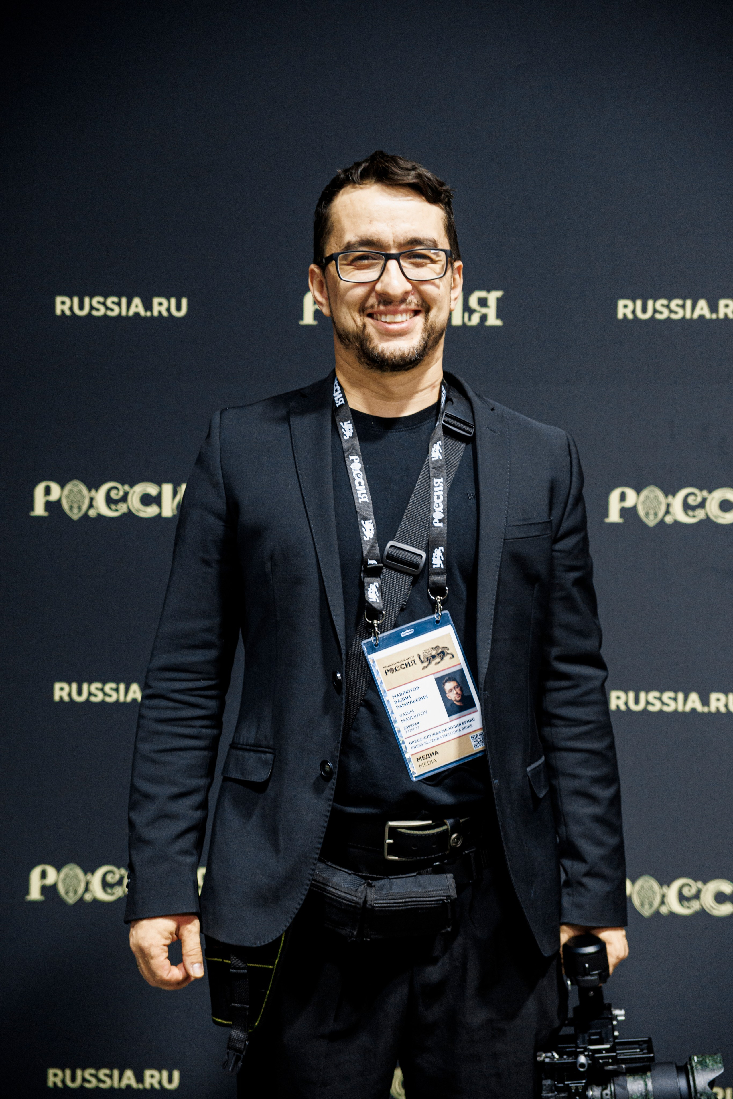 Melodies Of BRICS. Wedding & Event Photographer in Moscow | Peter Tchana