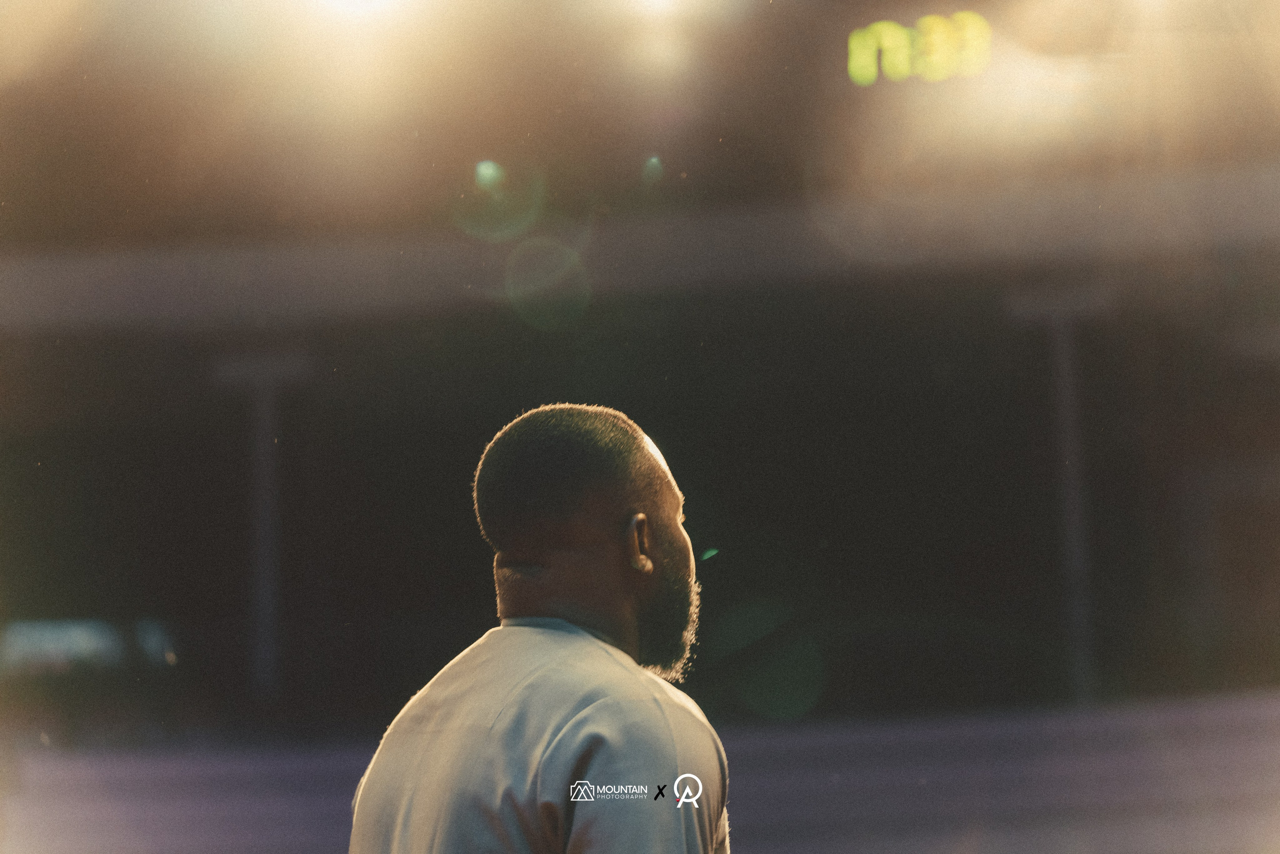 One Audience Gospel concert With Prospa Ochimana. Я занимаюсь событийной, свадебной, товарной, студийной… фотографией